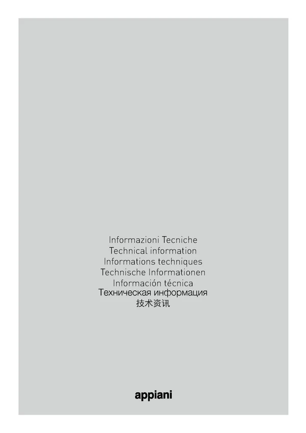 Preview image for the file Technical Information