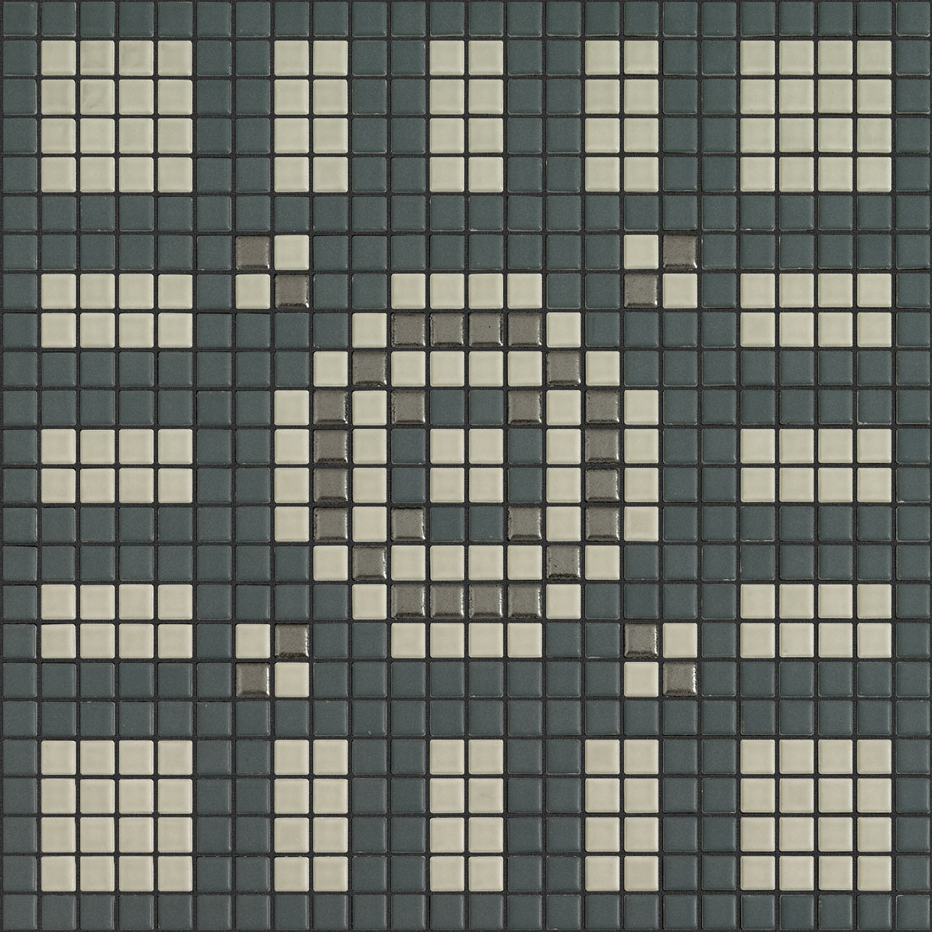 Memoria Luce MEMOC06 grau grün