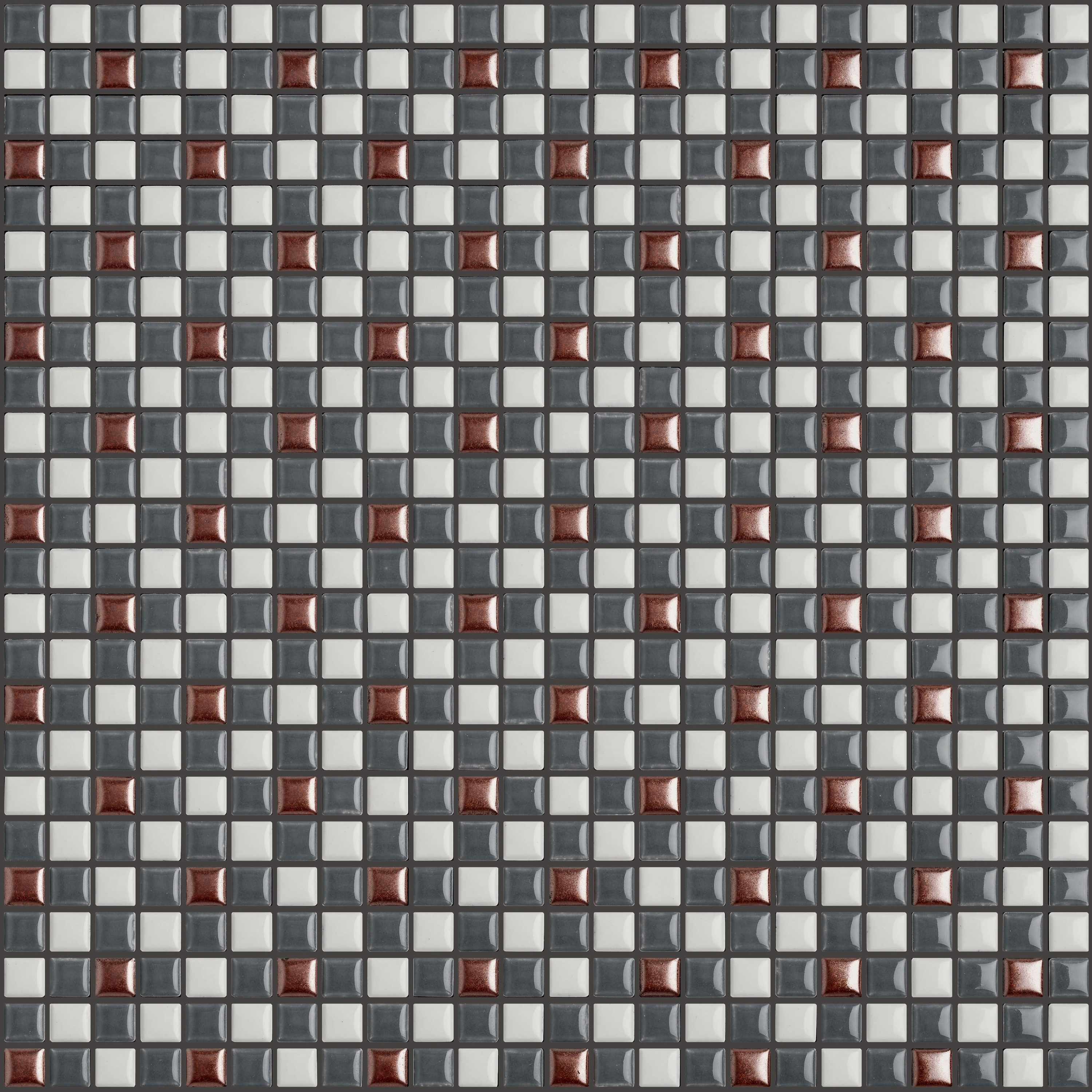 Display product Textures Trio from manufacturer Appiani