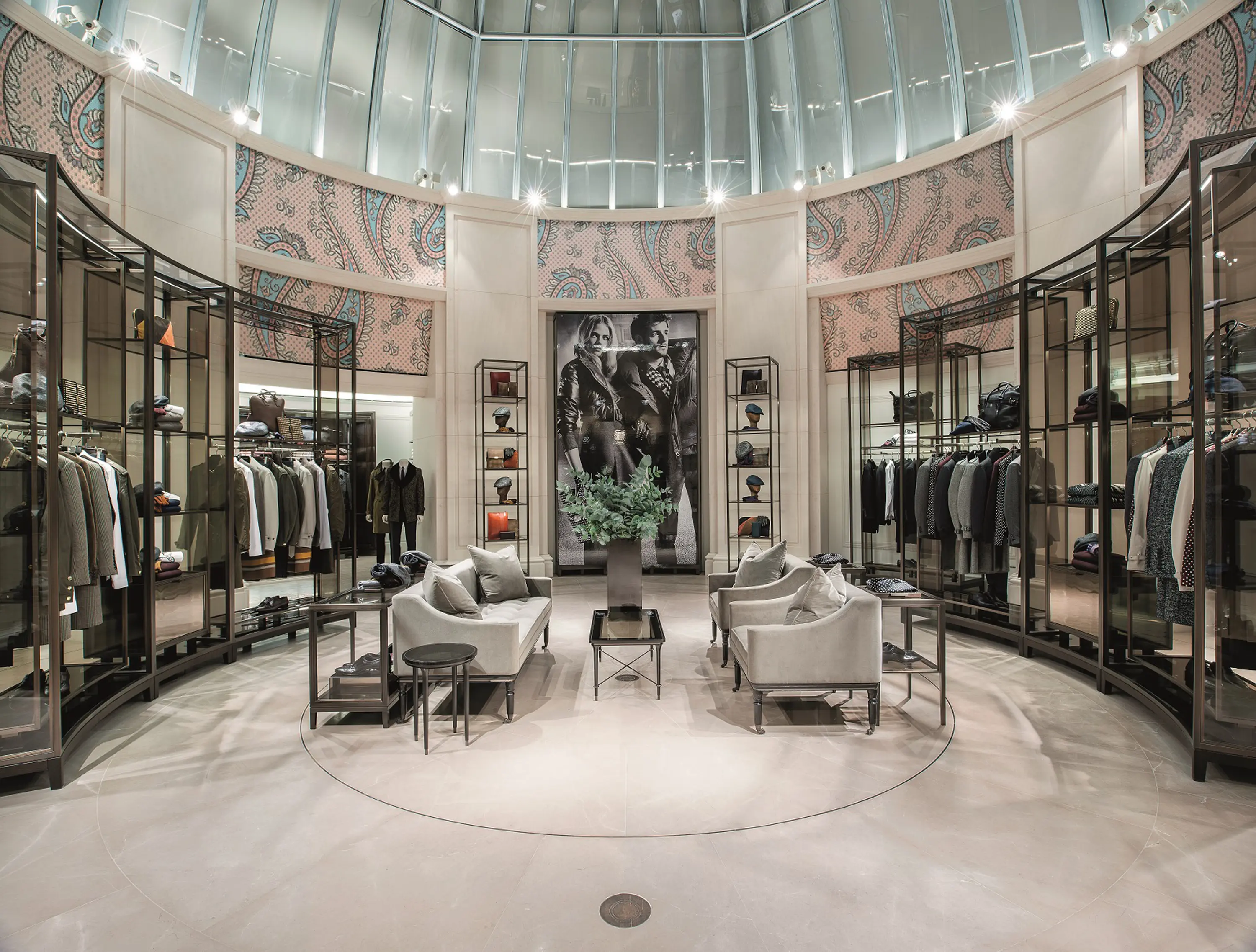 Appiani - Custom Made