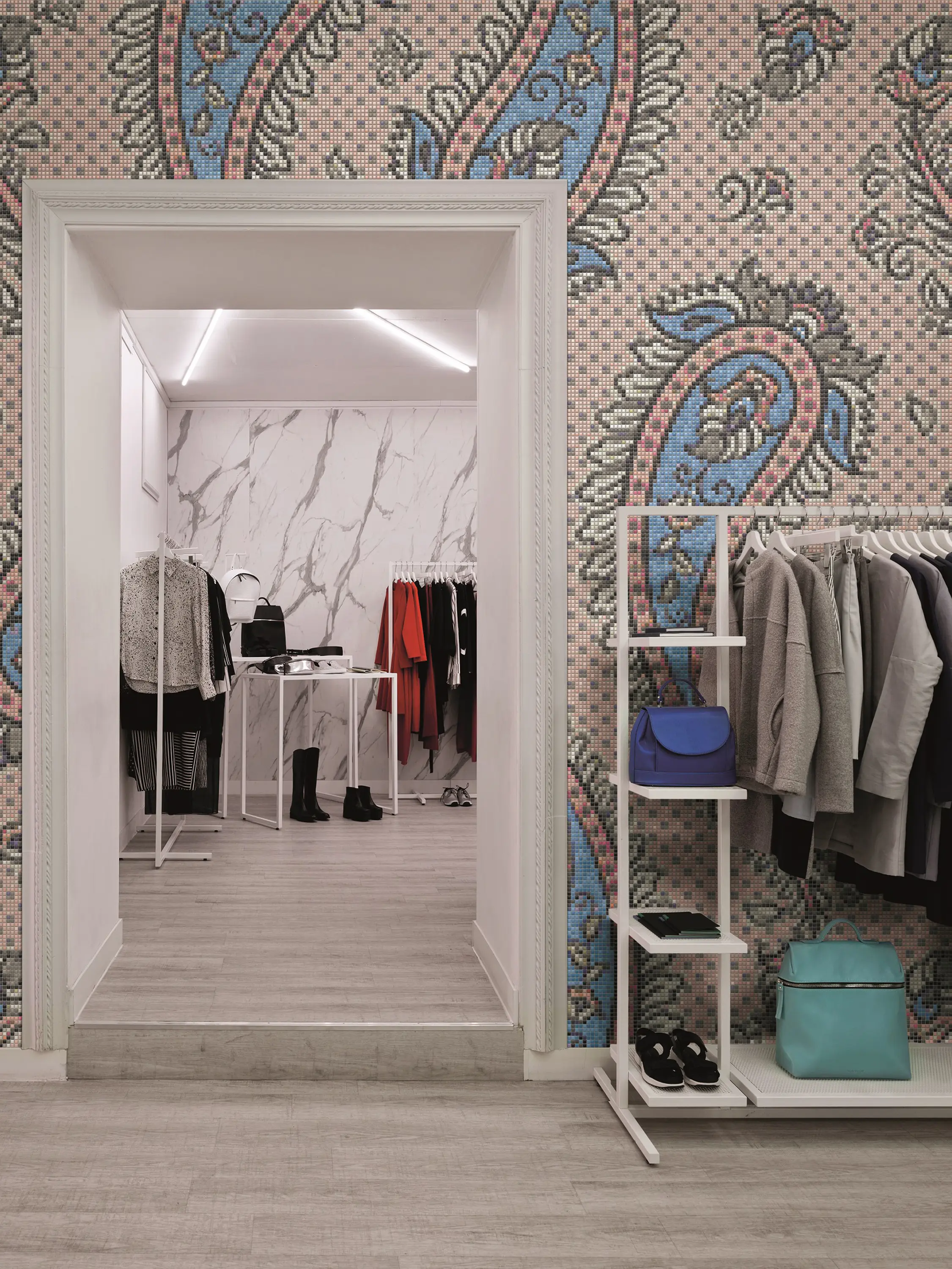 Appiani - Custom Made