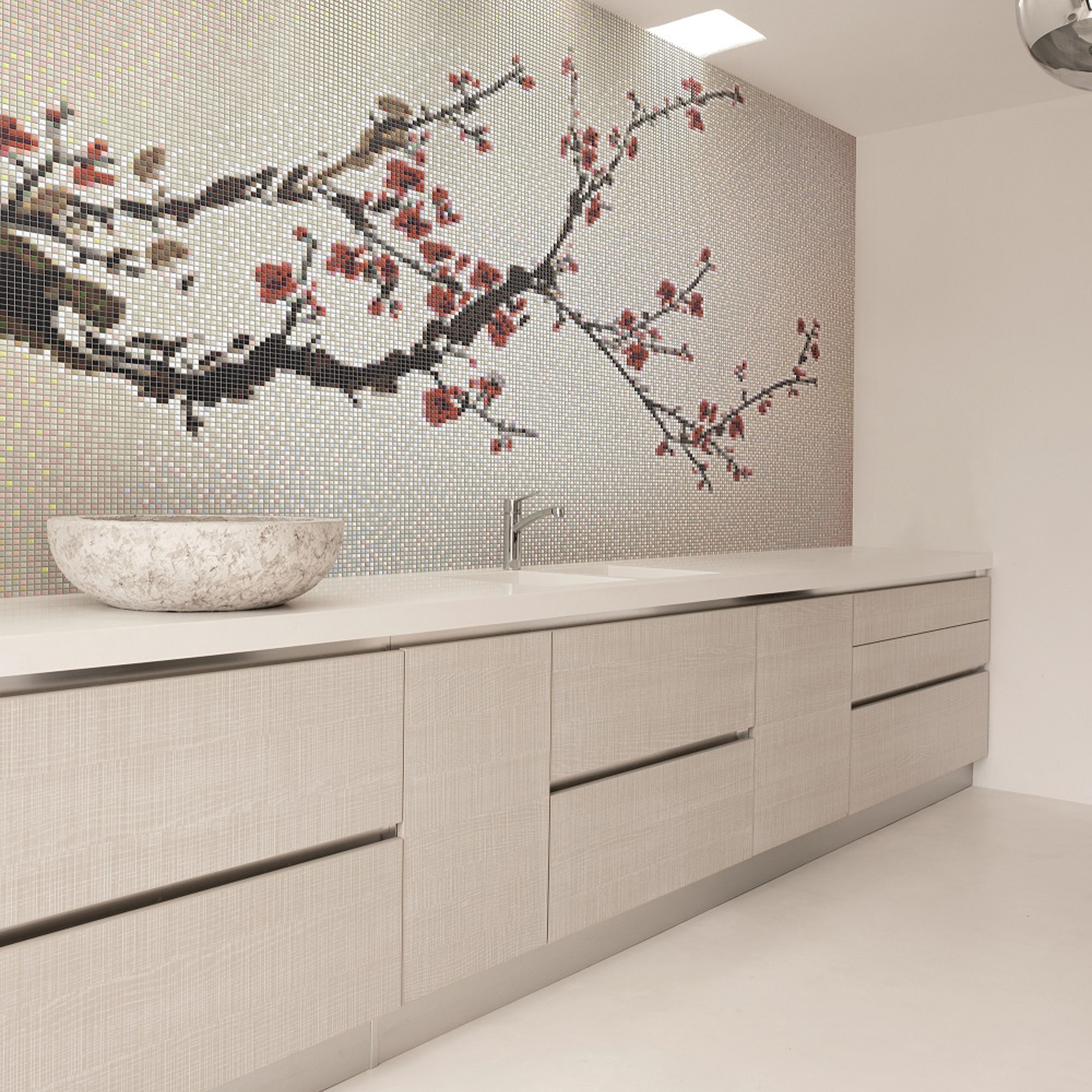 Display product Custom Made from manufacturer Appiani
