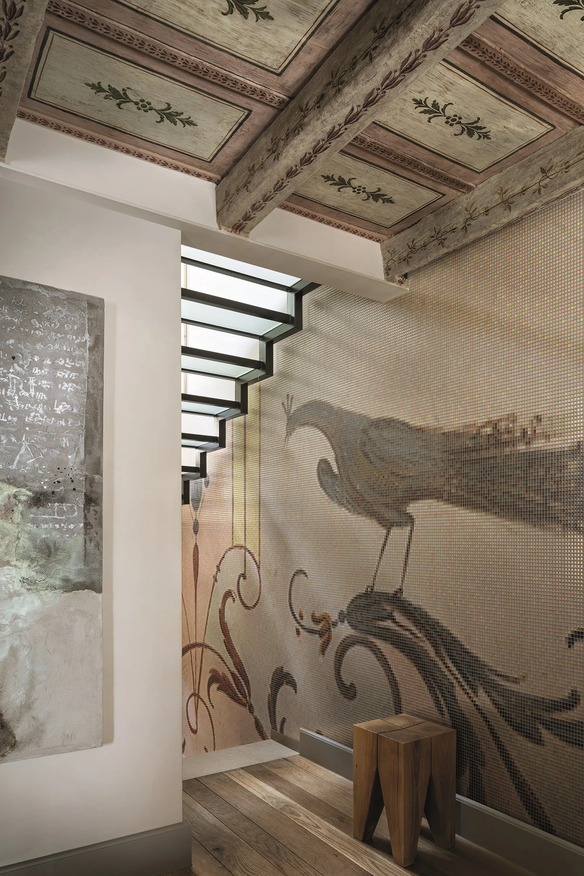 Appiani - Custom Made