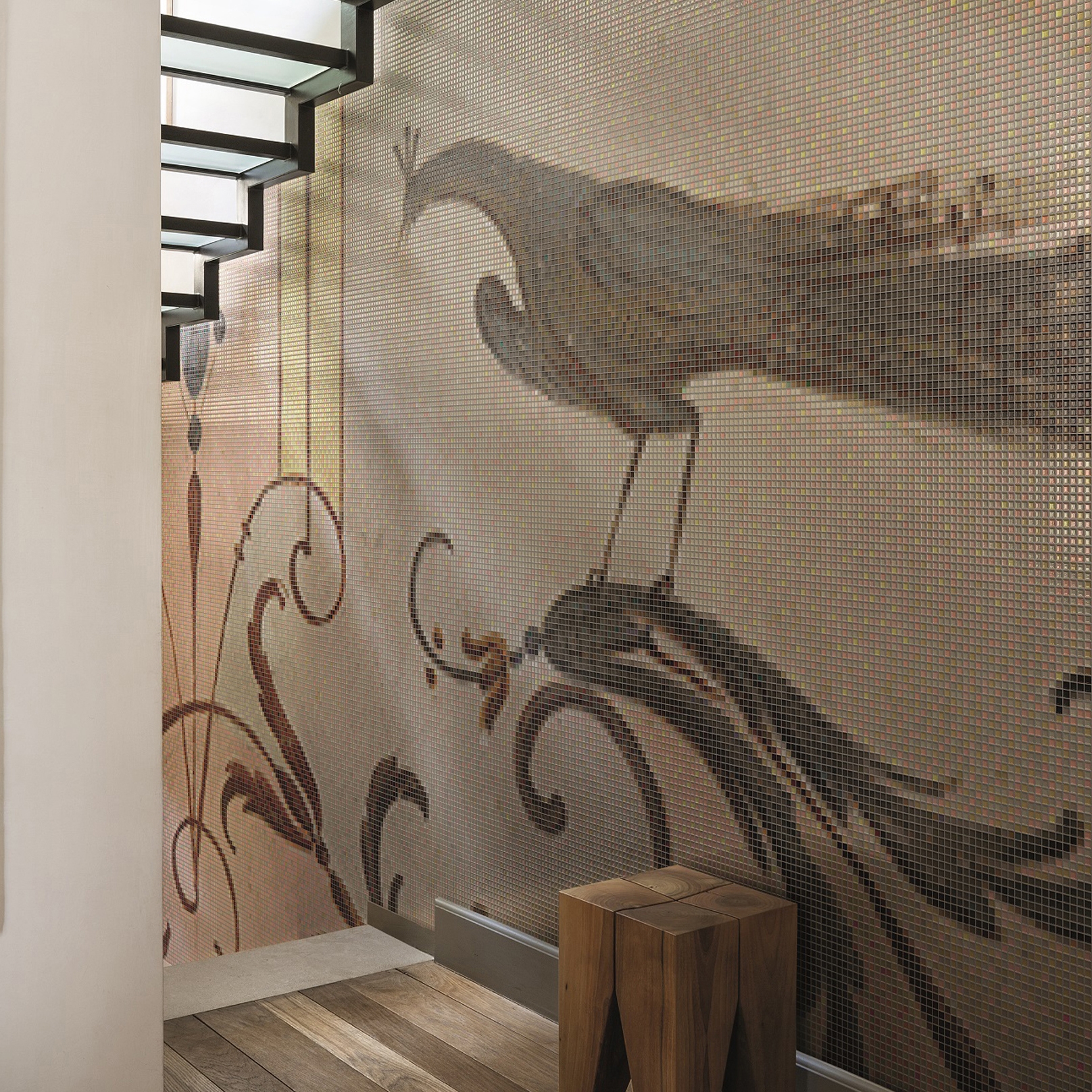 Display product Custom Made from manufacturer Appiani