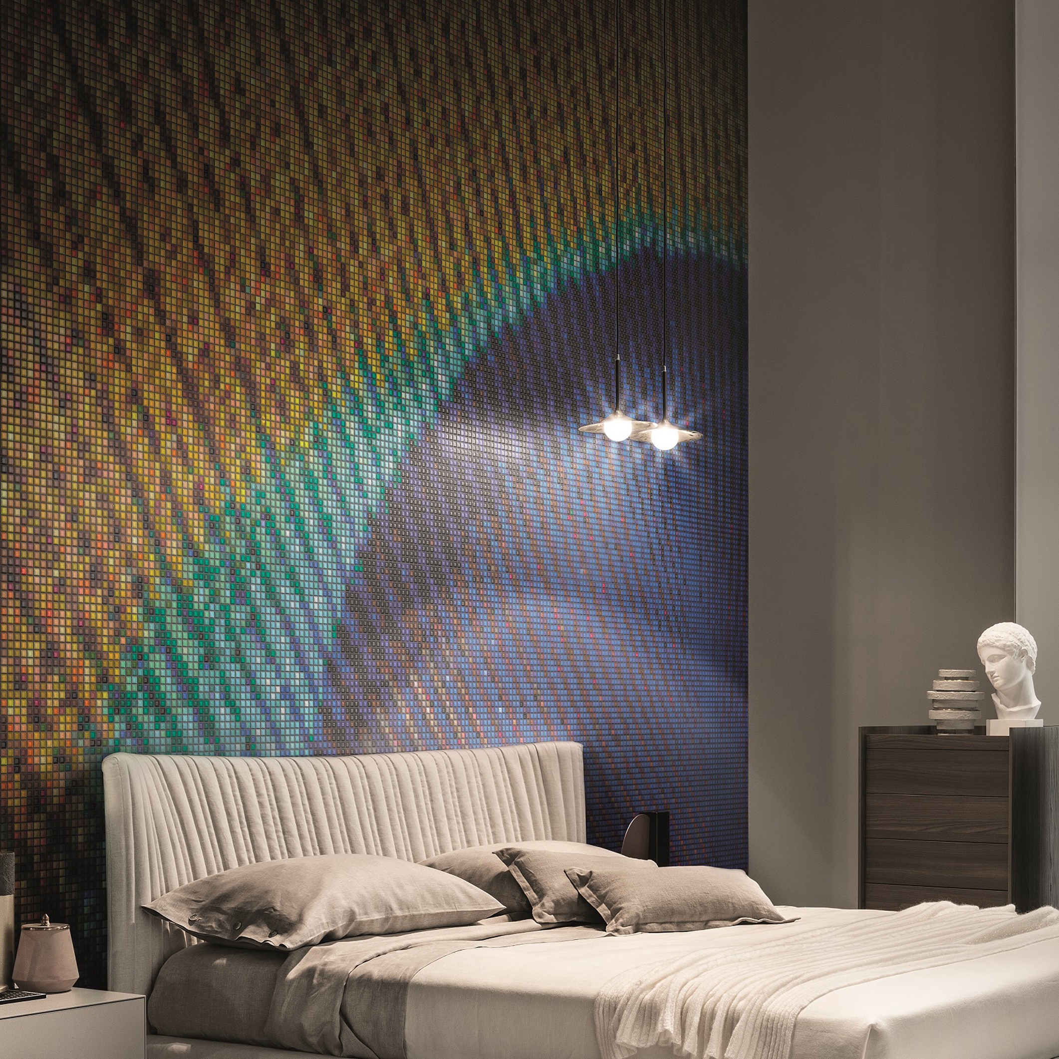 Display product Custom Made from manufacturer Appiani