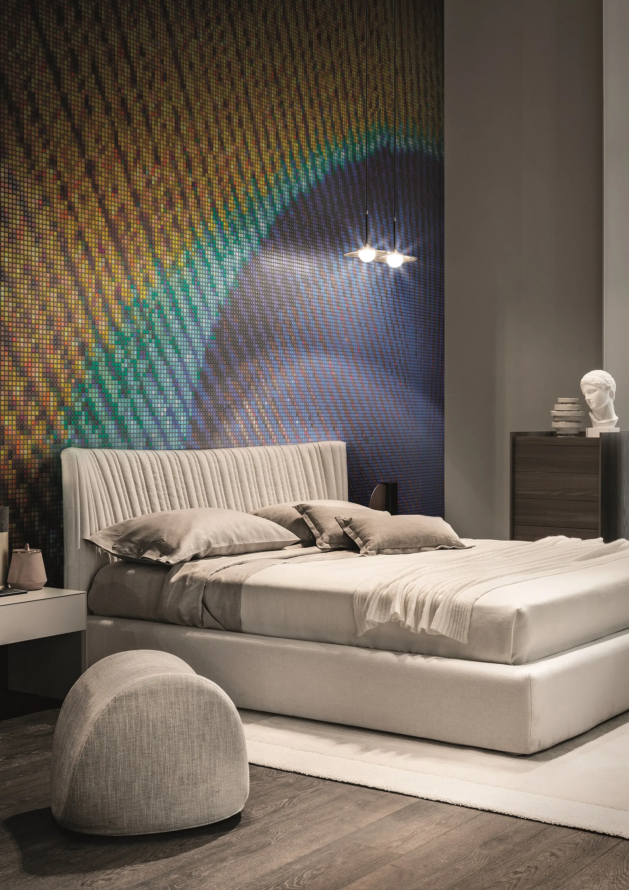 Appiani - Custom Made