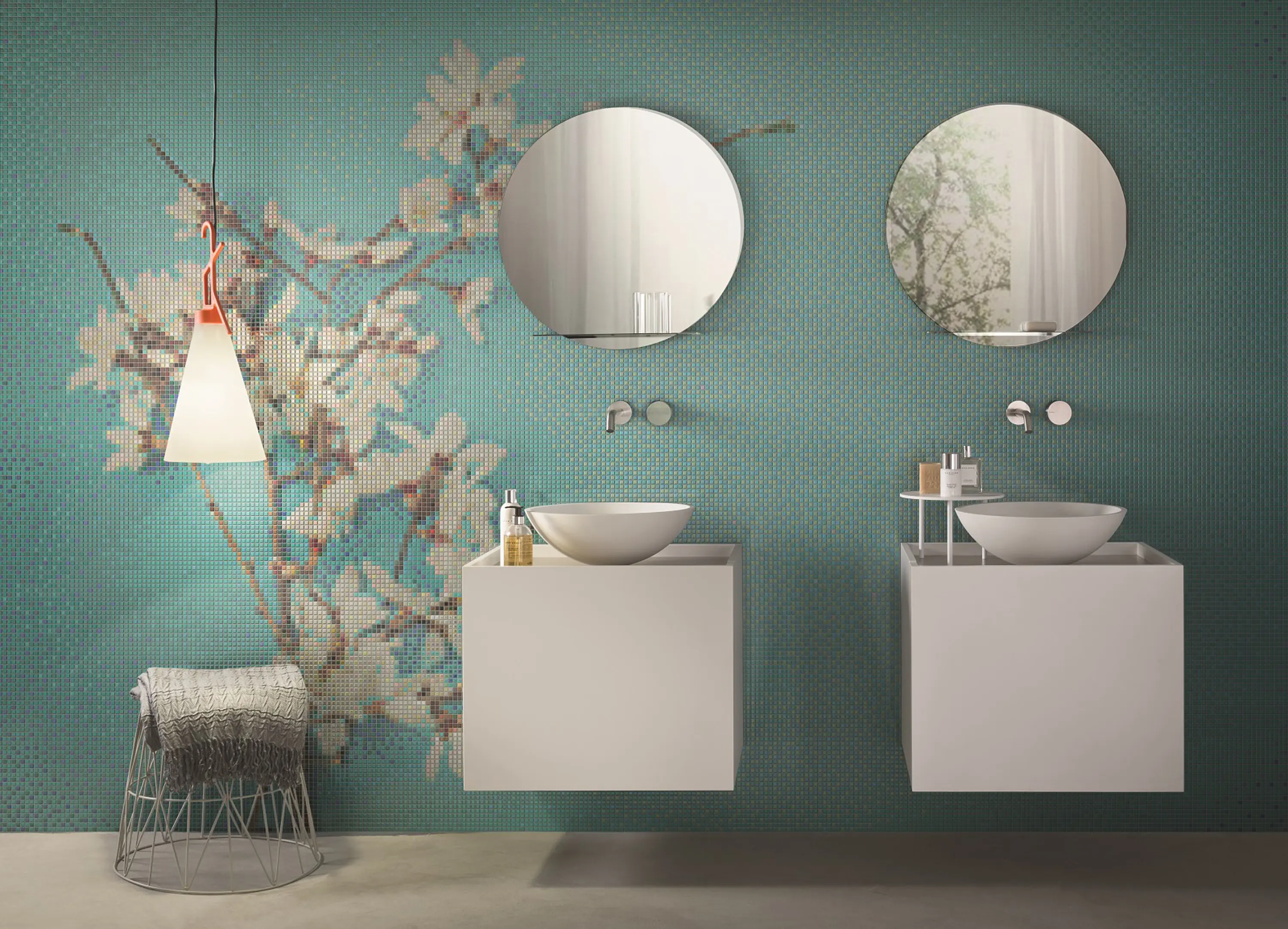 Appiani - Custom Made