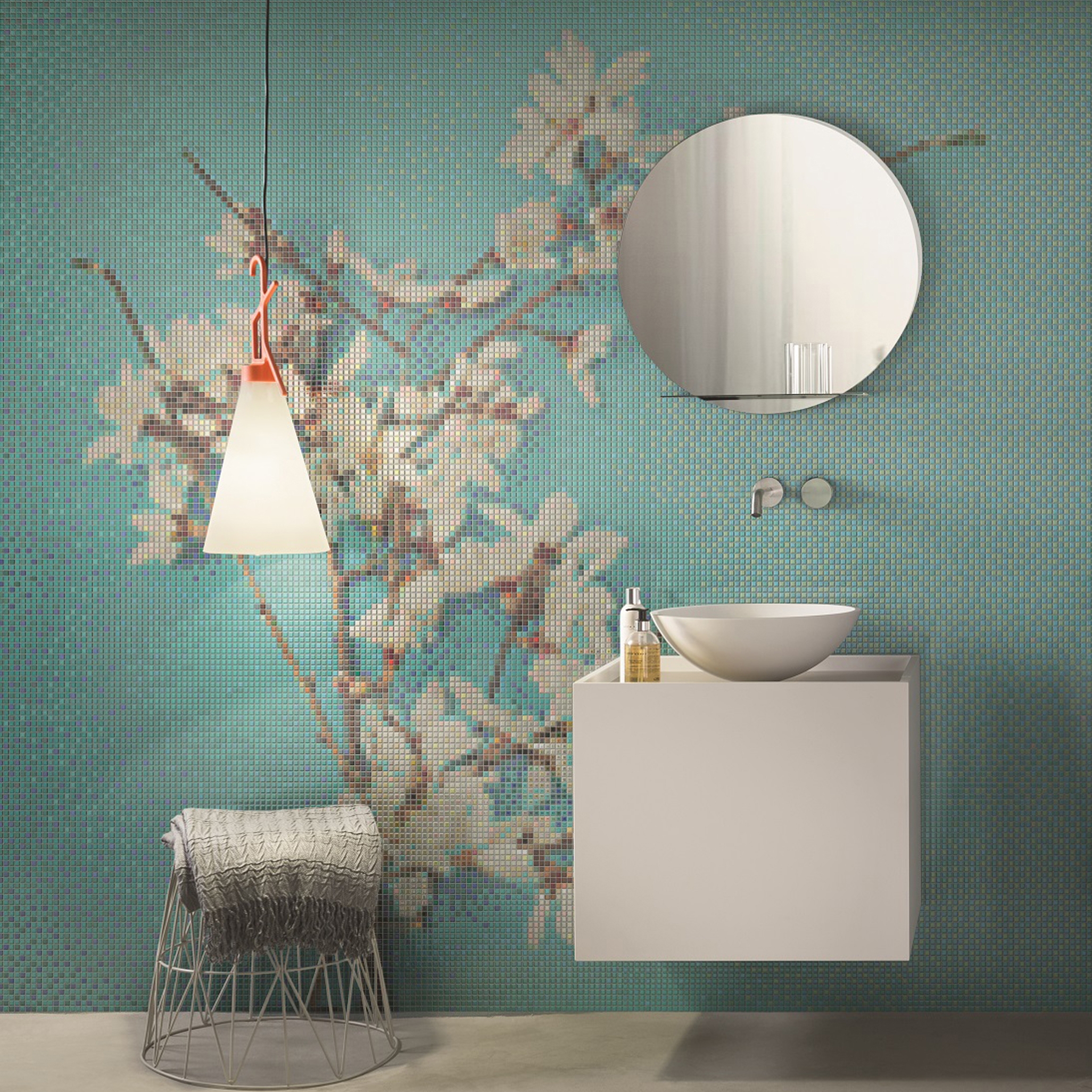Display product Custom Made from manufacturer Appiani