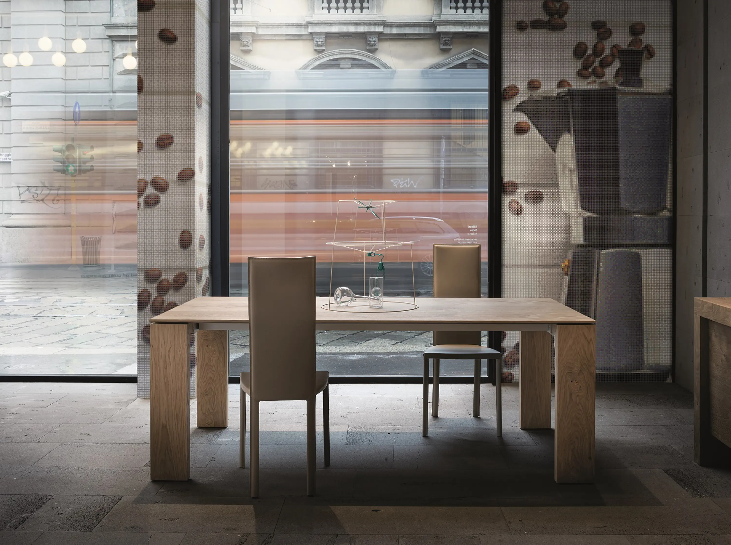 Appiani - Custom Made