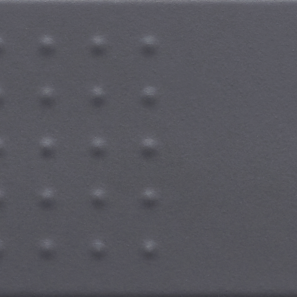 Regolo Domino 50 Ardesia