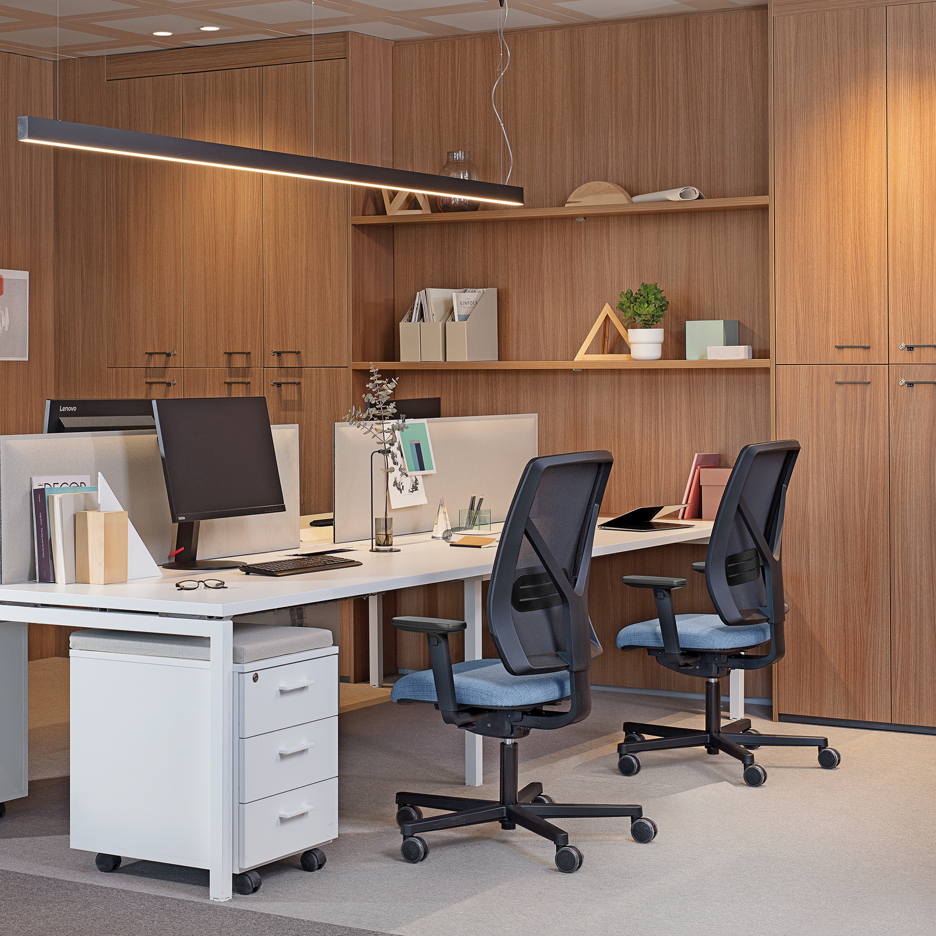 WORKPLACES