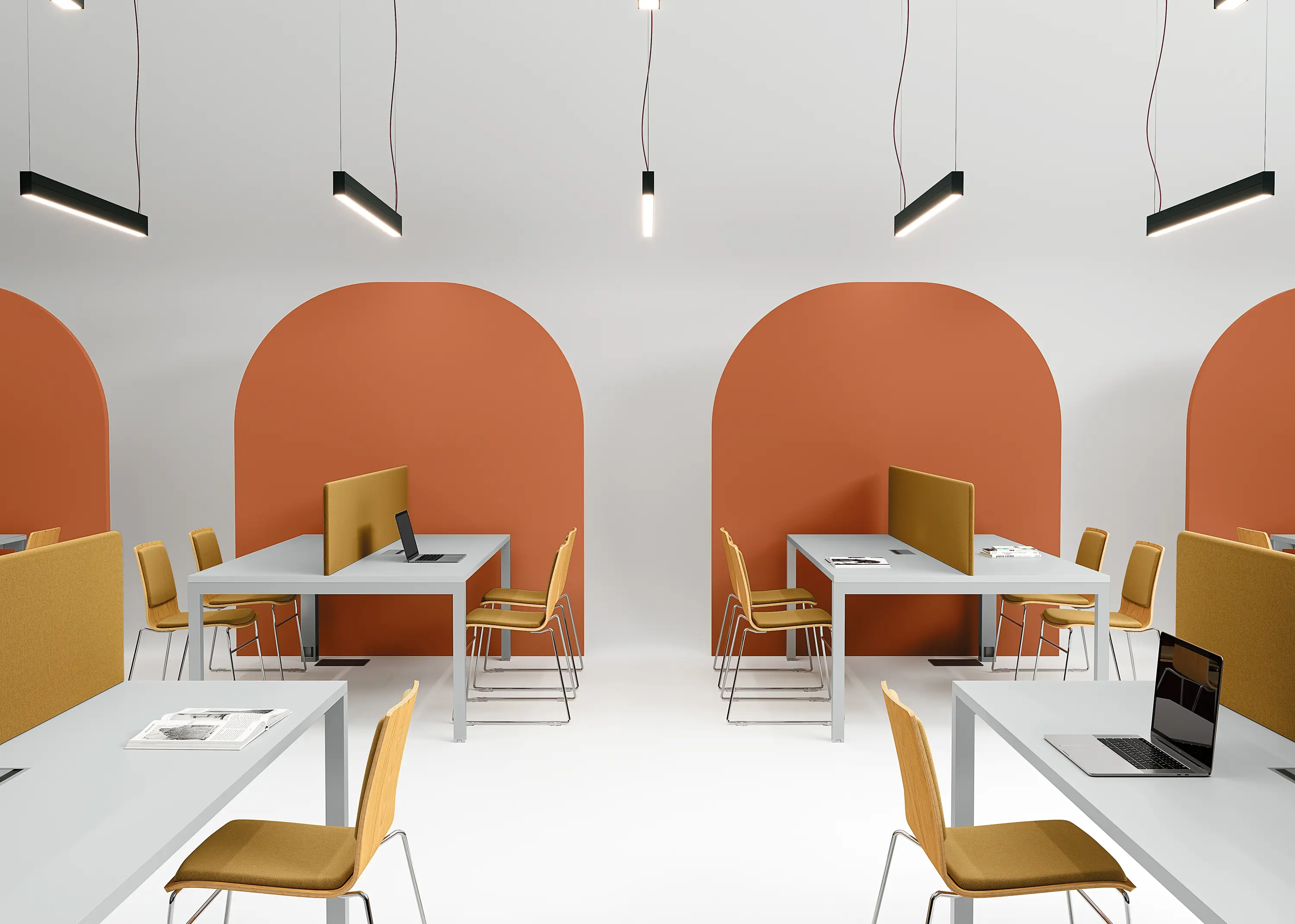 Aresline - Campus Studio