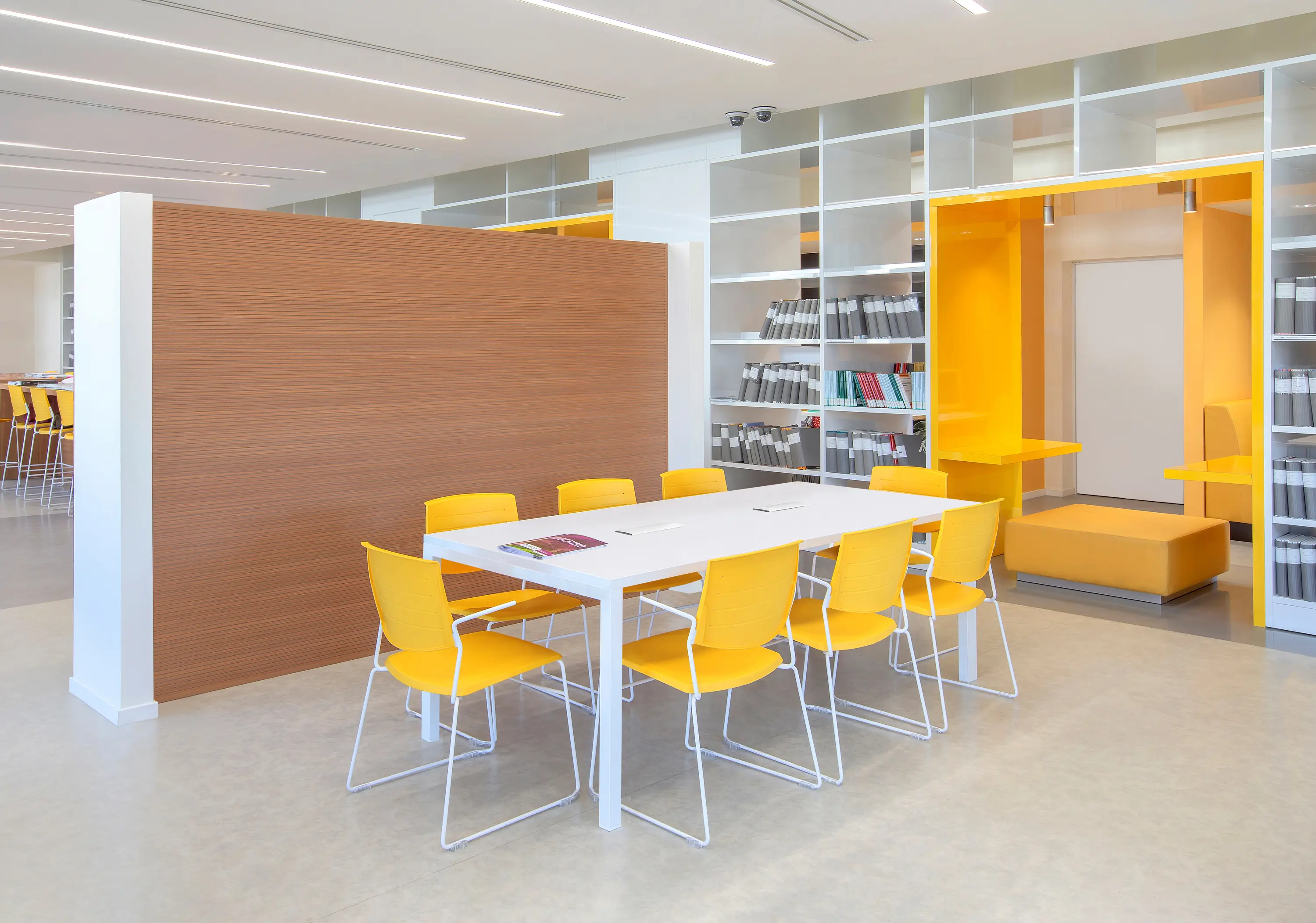 Aresline - Campus Studio