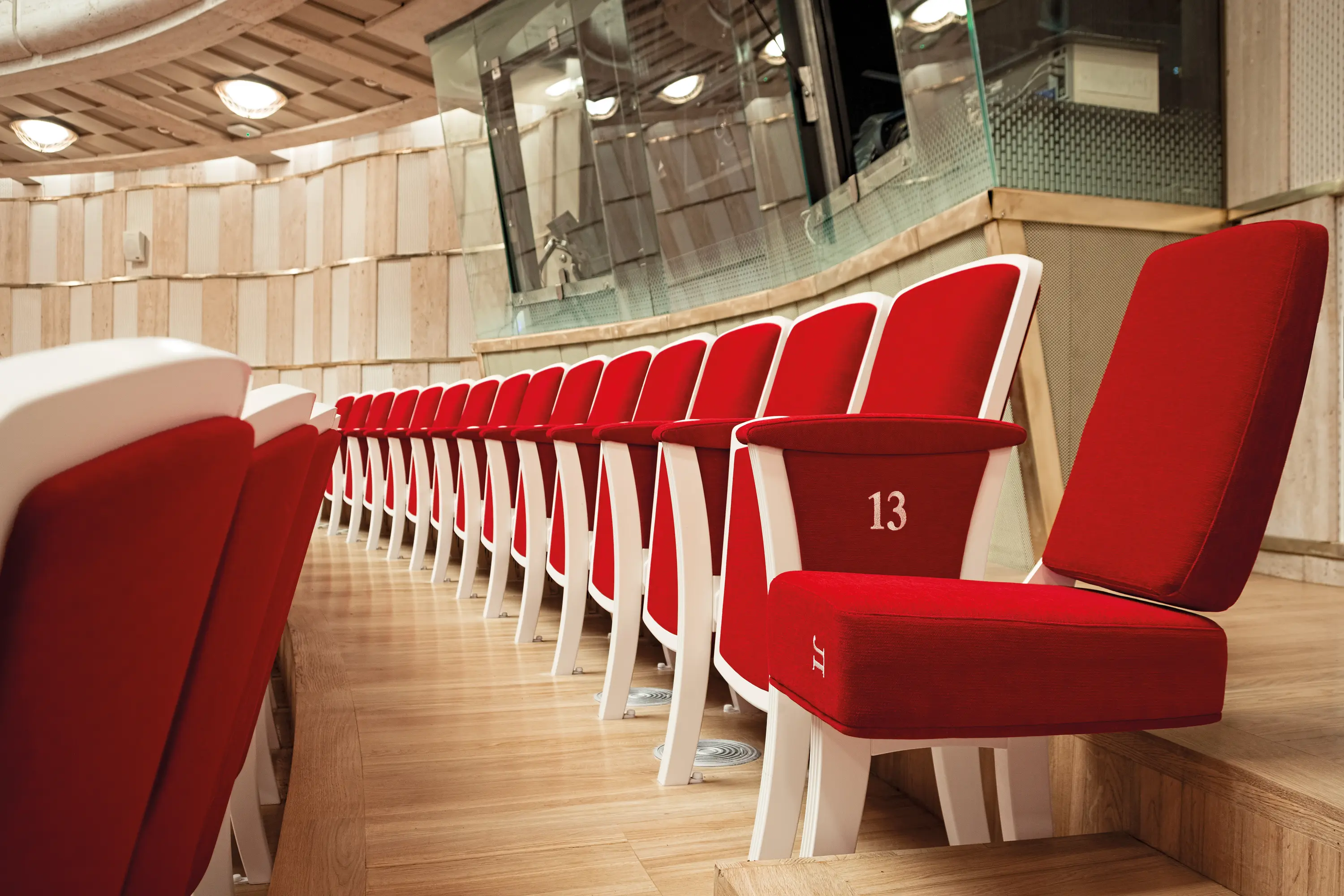 Aresline - Strapuntino