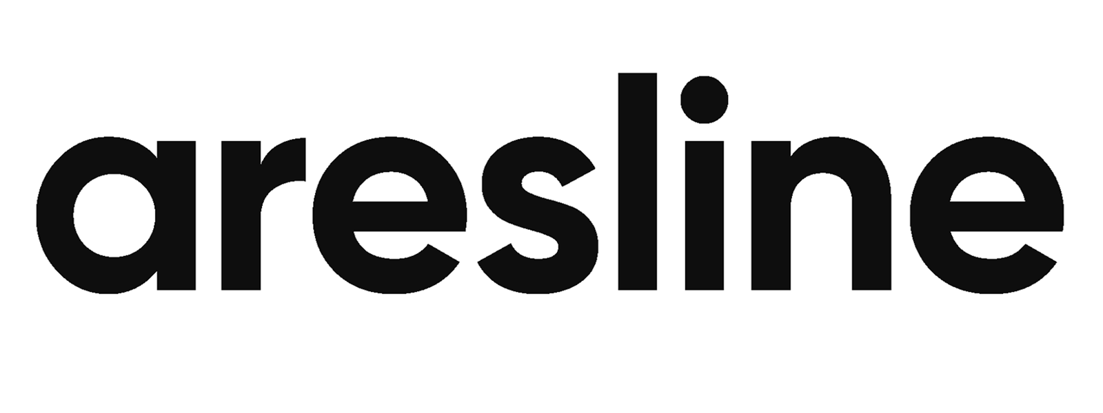 Logo for manufacturer Aresline