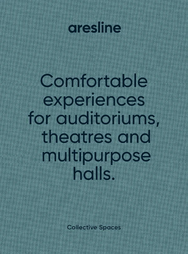 Preview image for the file Collective Spaces