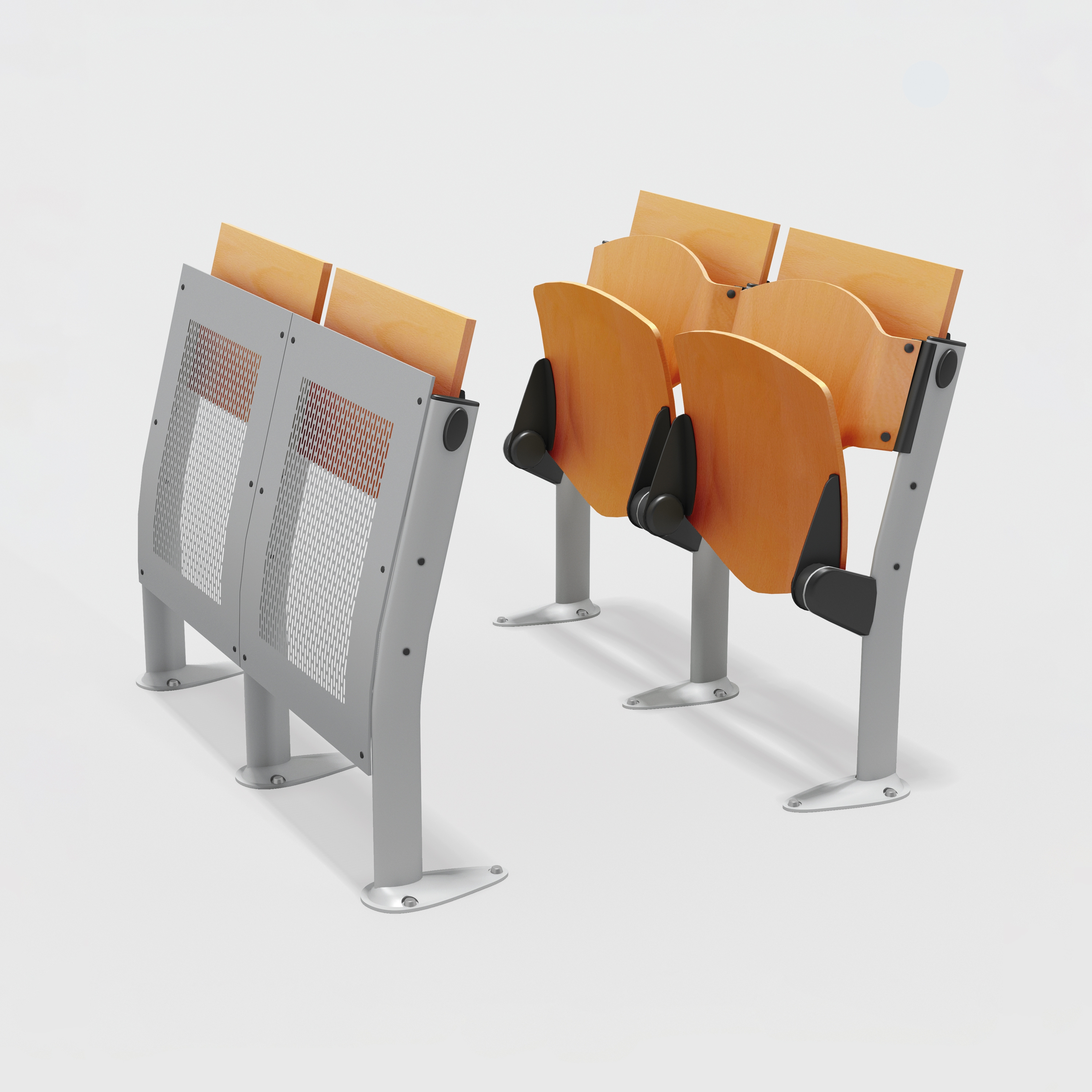 Display product Omnia from manufacturer Aresline