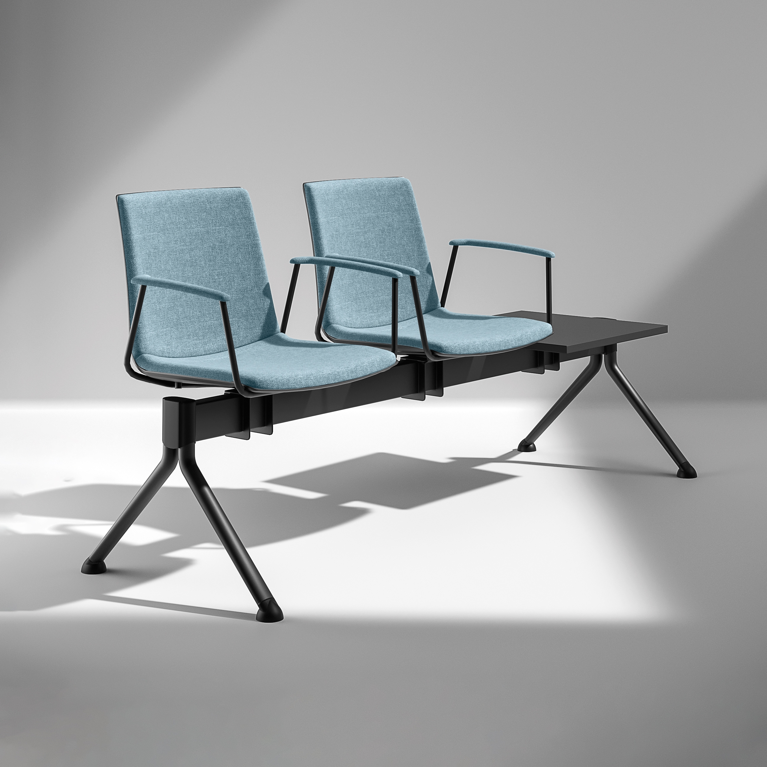 Produkt Aira Bench des Herstellers Aresline anzeigen