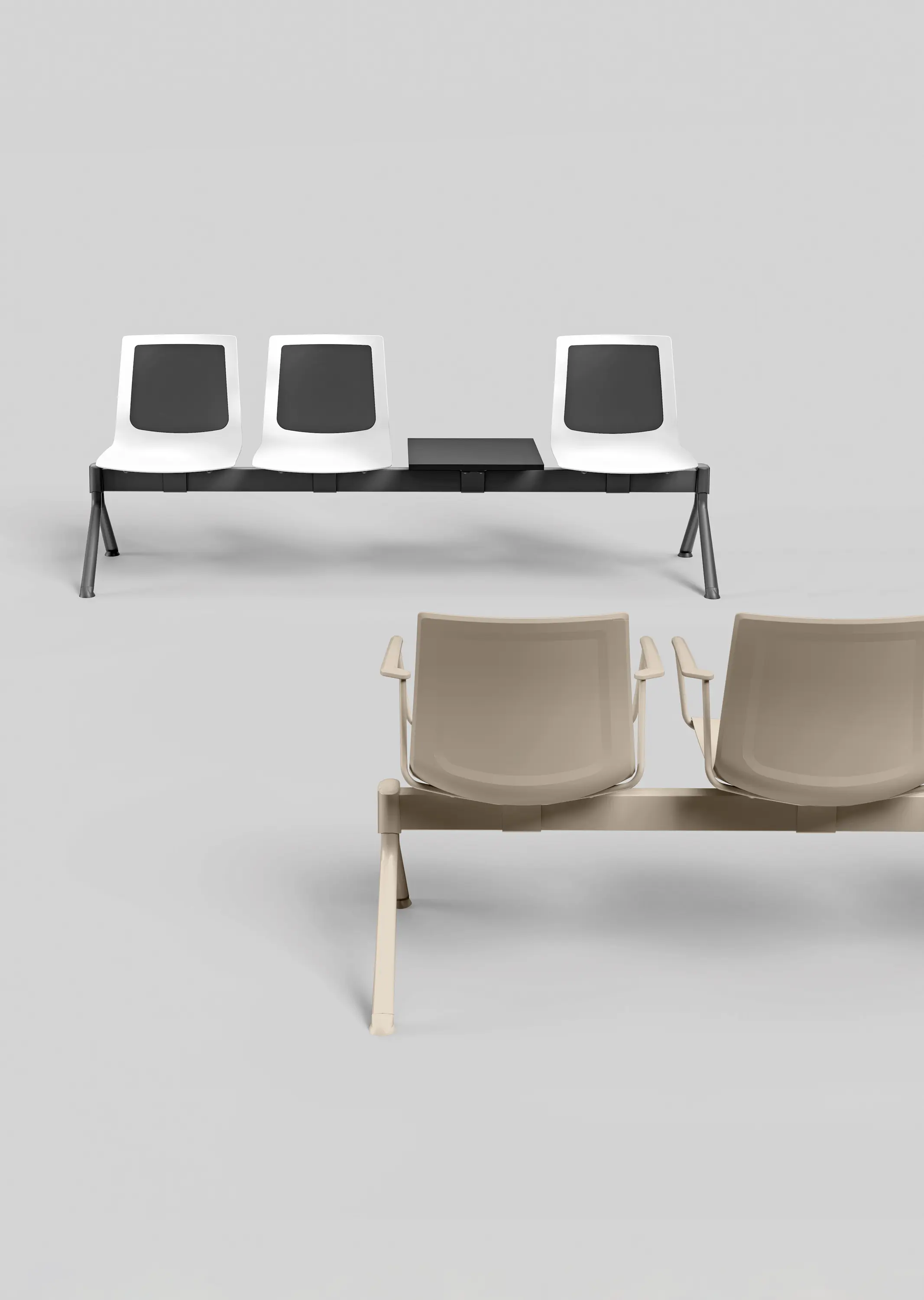 Aresline - Aira Bench