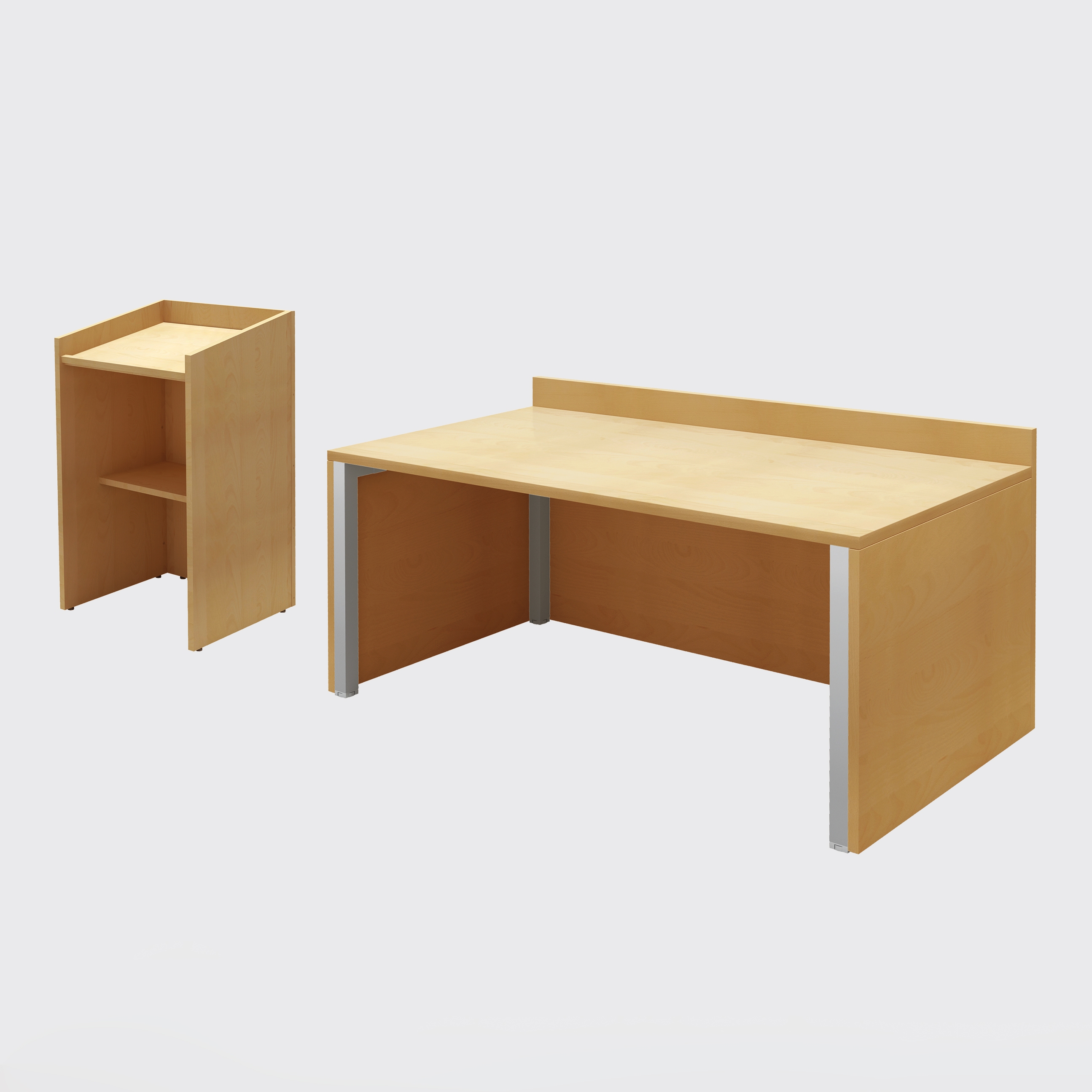 Display product Campus from manufacturer Aresline