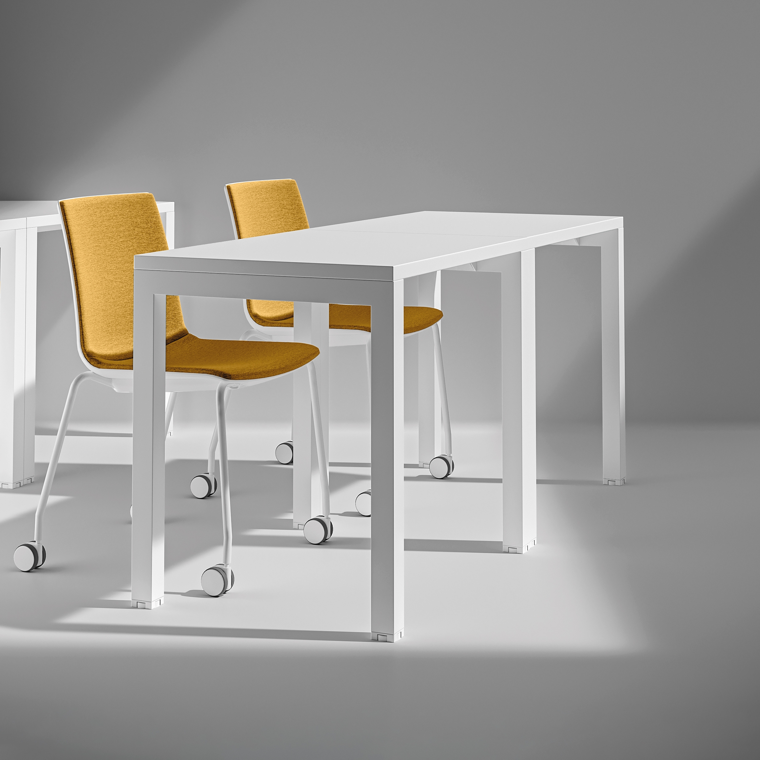 Display product Campus Studio from manufacturer Aresline