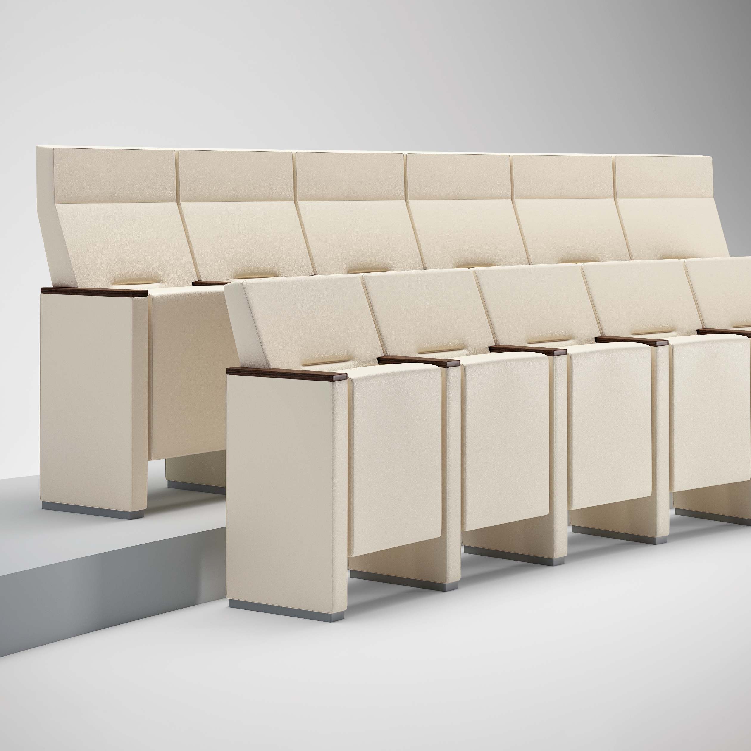 Display product Chrono from manufacturer Aresline