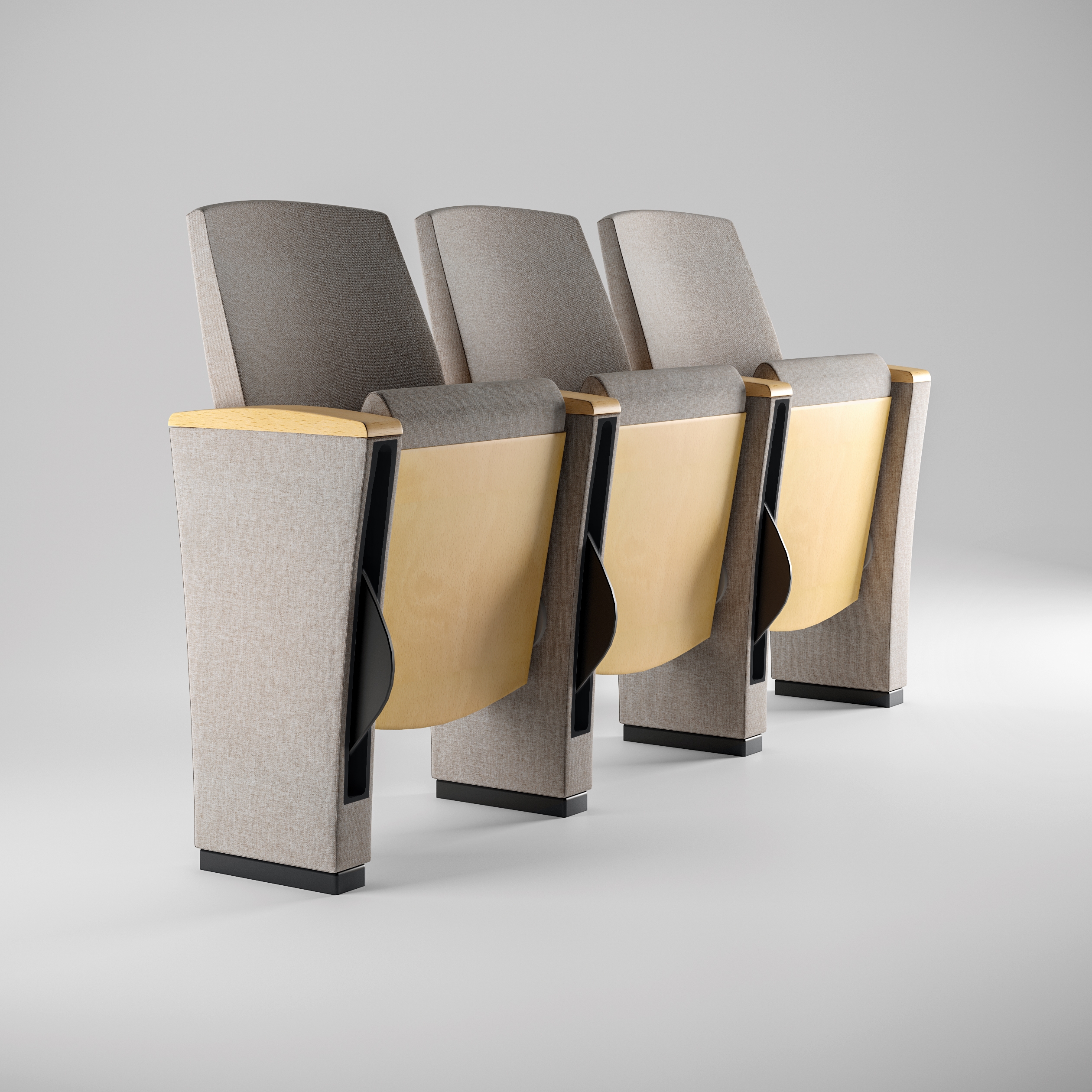 Display product Concerto from manufacturer Aresline