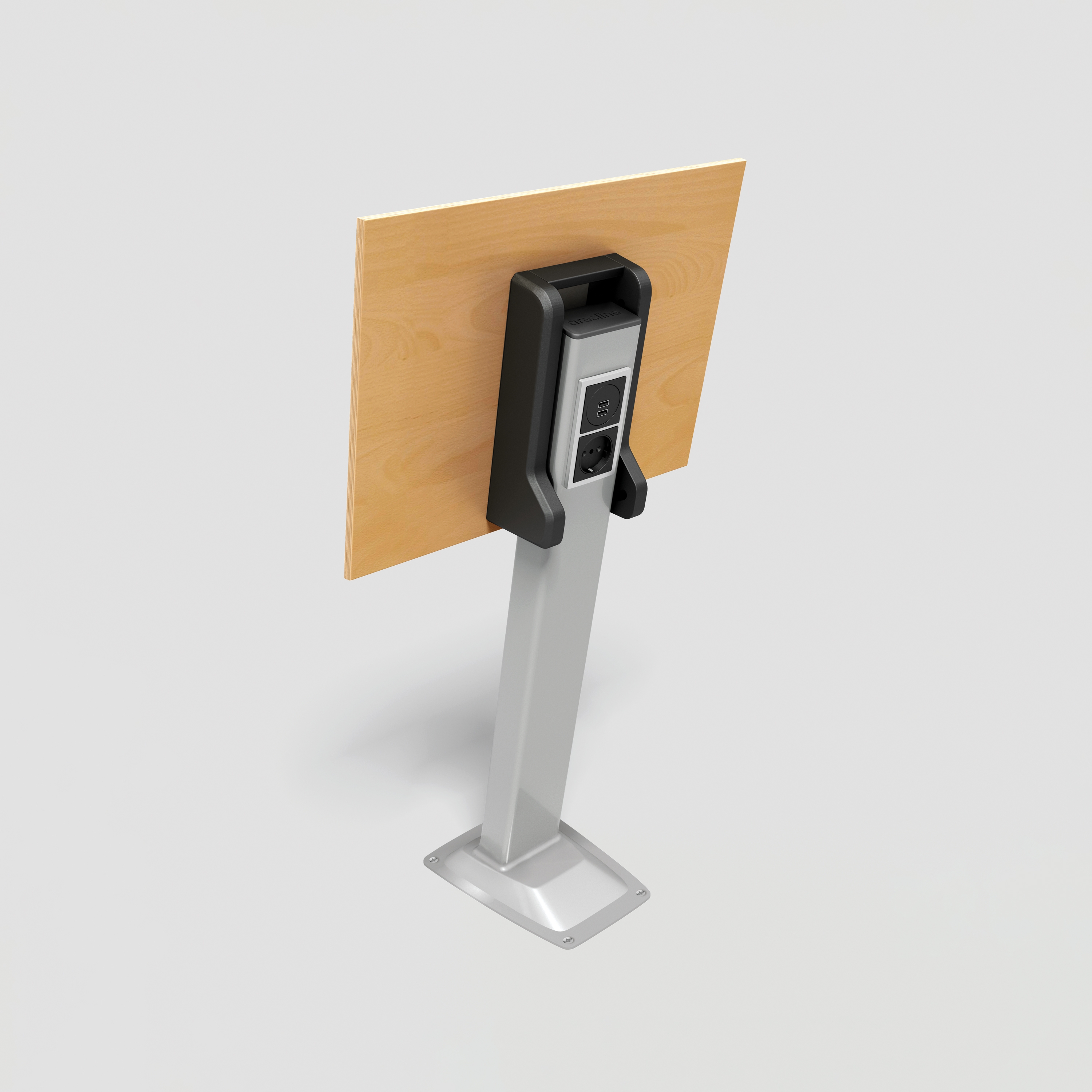 Display product Desmo from manufacturer Aresline