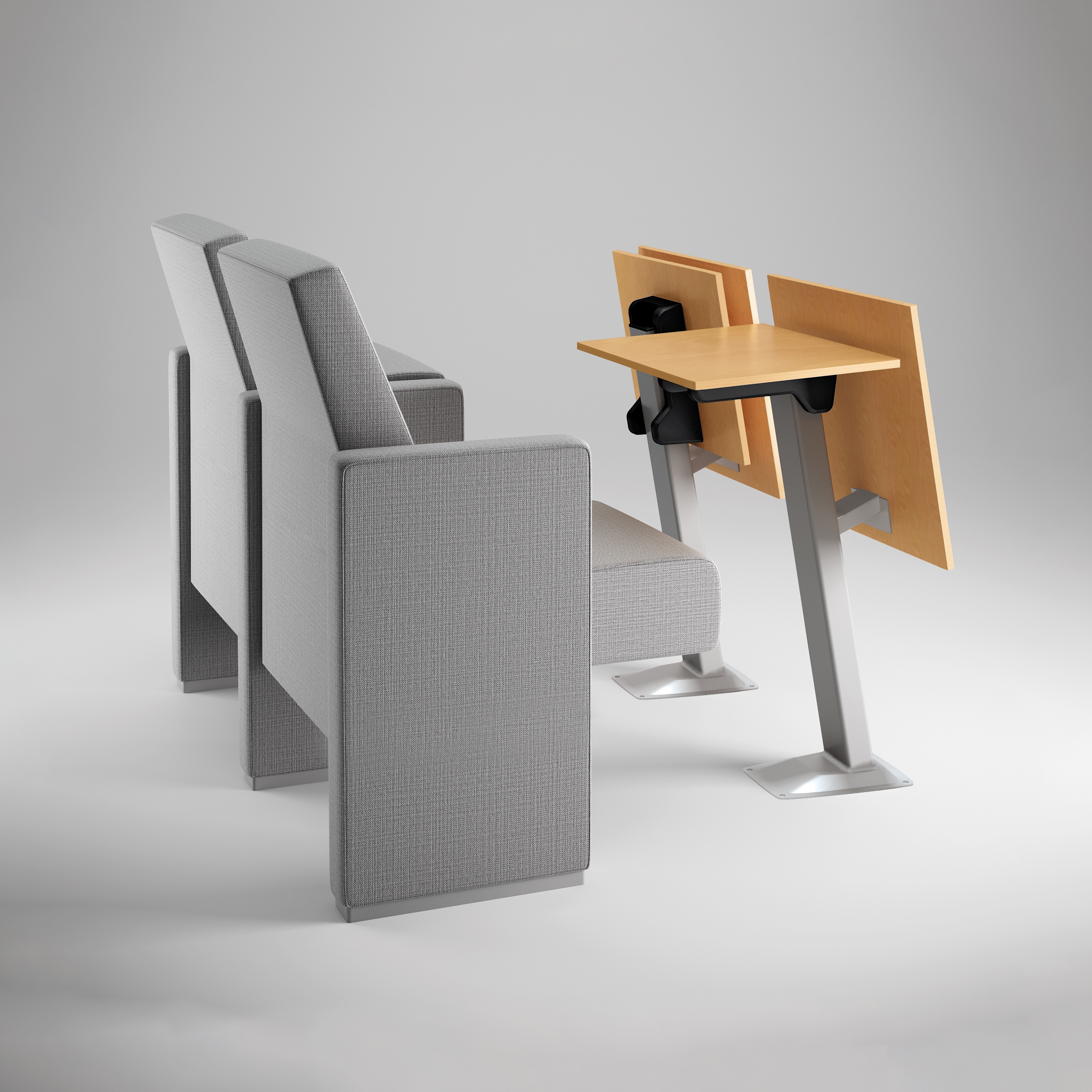 Display product Desmo from manufacturer Aresline