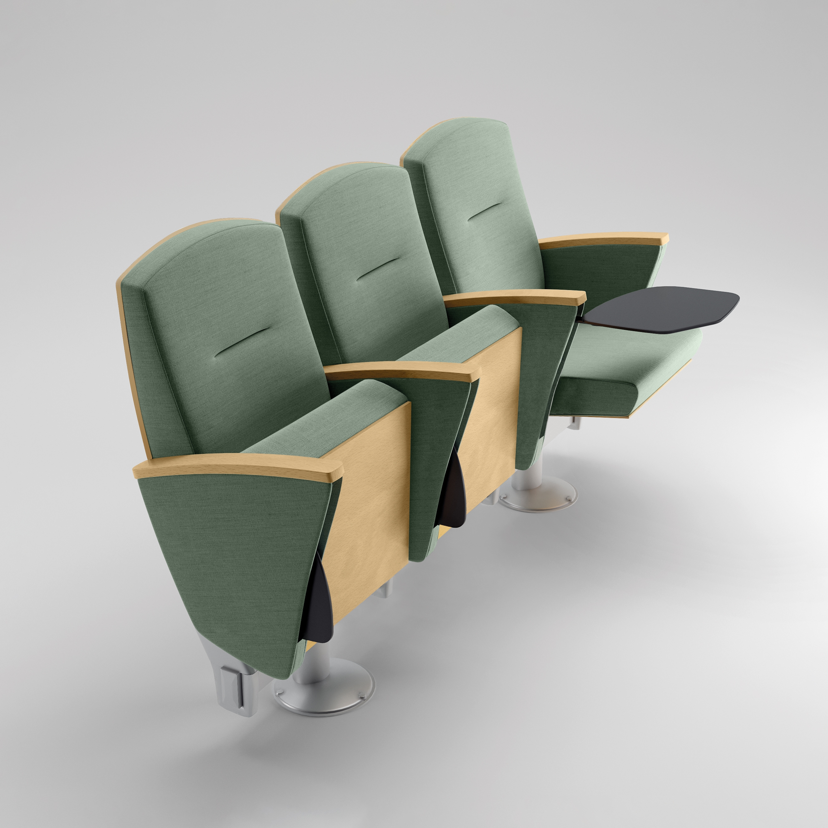 Display product Eidos from manufacturer Aresline