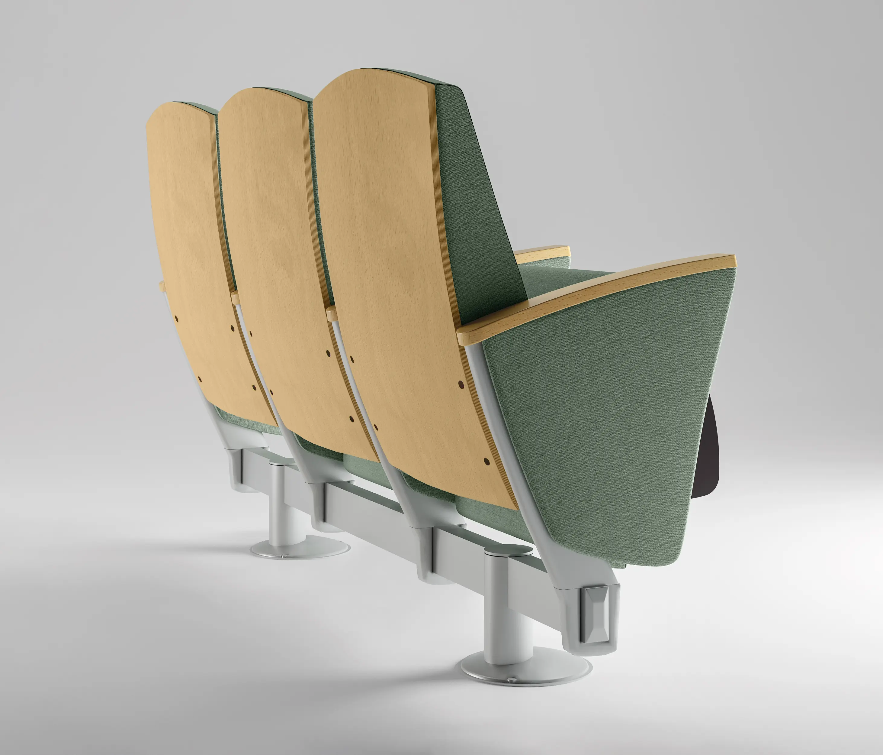 Aresline - Eidos