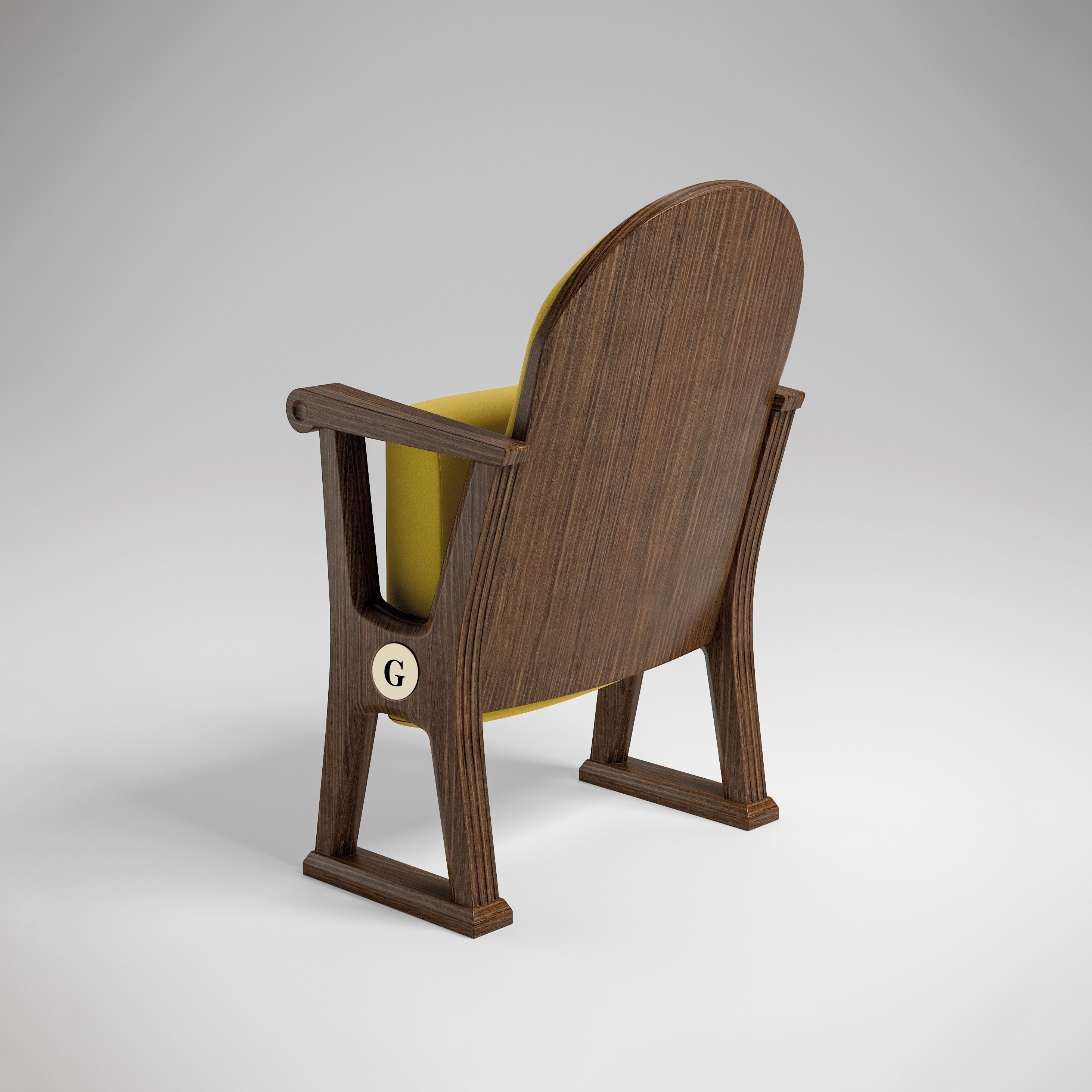 Display product Estrada from manufacturer Aresline