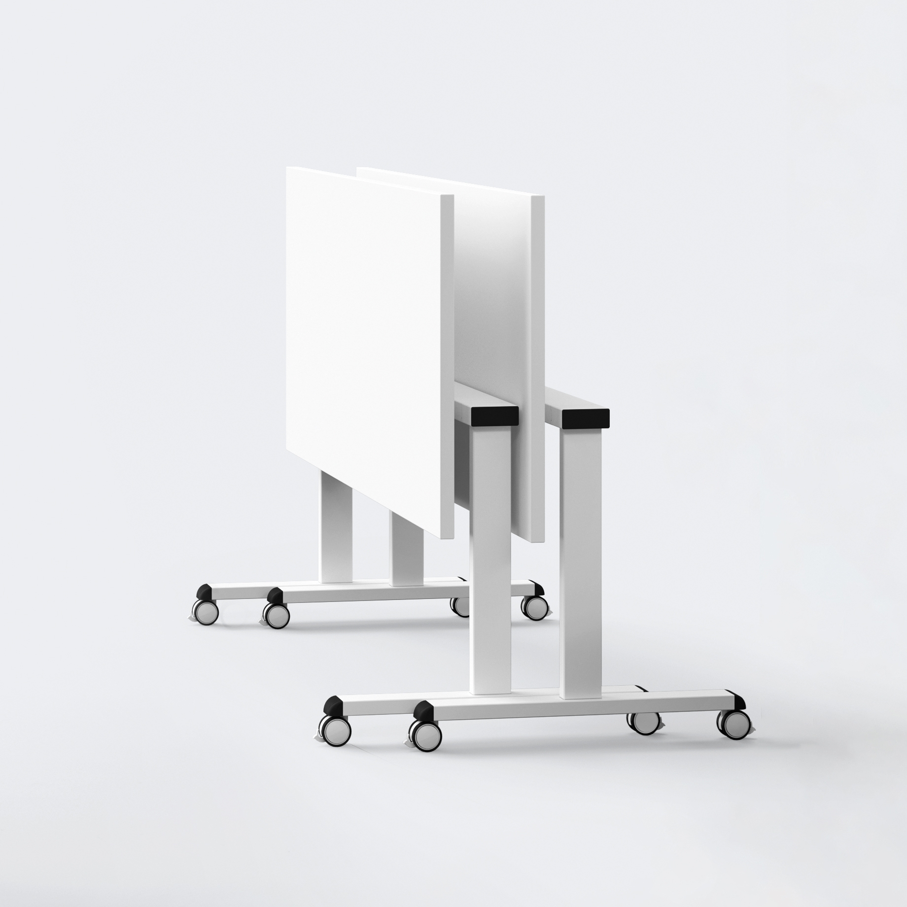 Display product Hip-Up Table from manufacturer Aresline