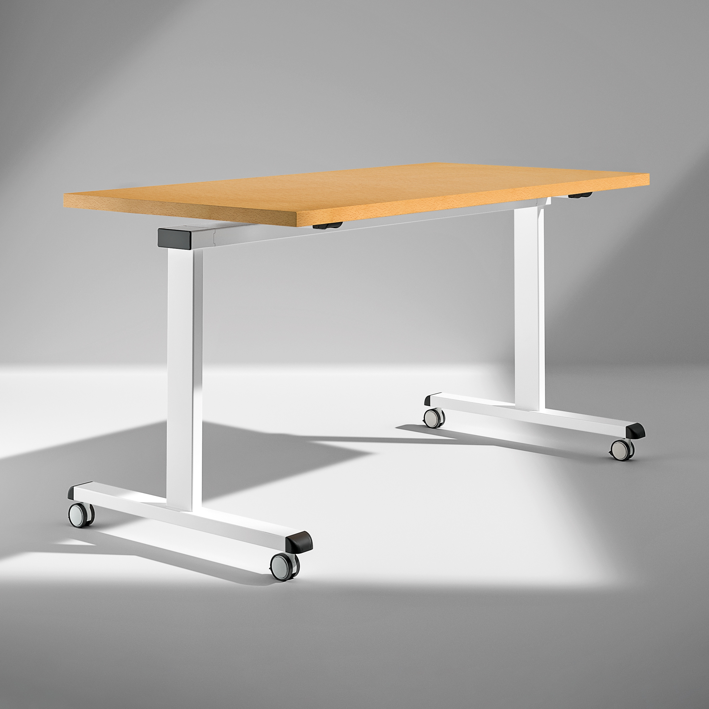 Hip-Up Table