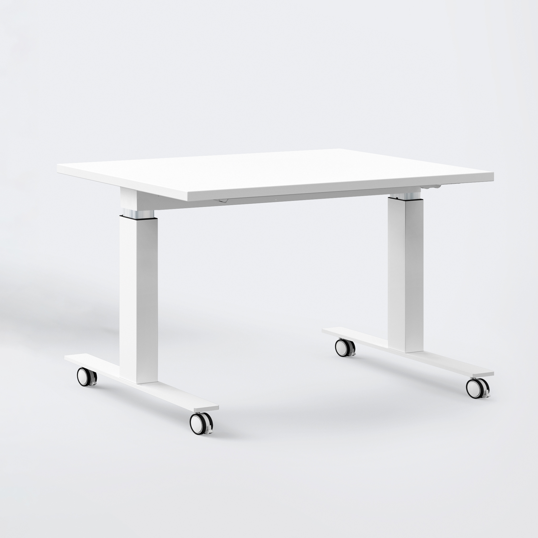 Display product Hip-Up Table from manufacturer Aresline