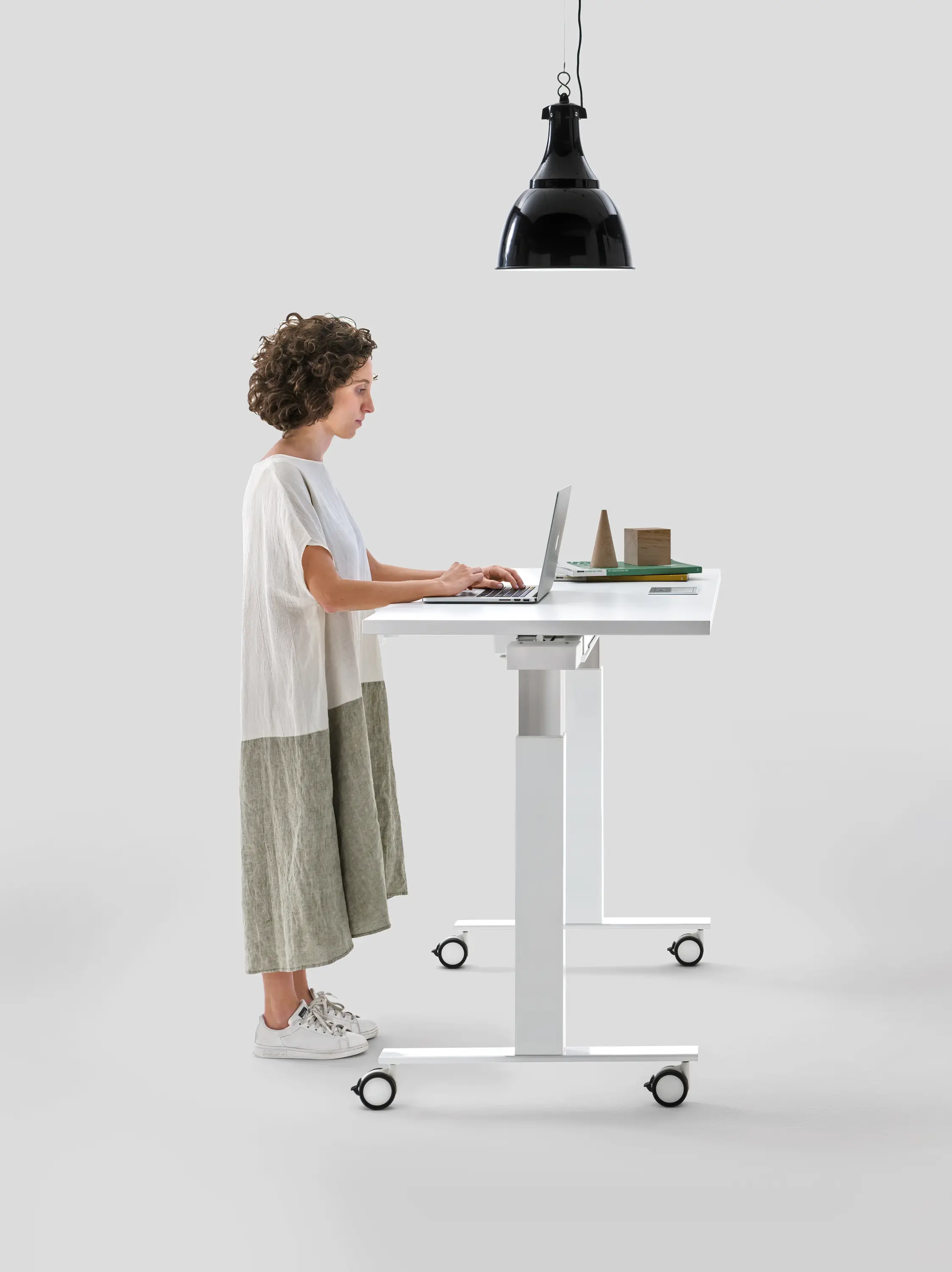 Aresline - Hip-Up Table