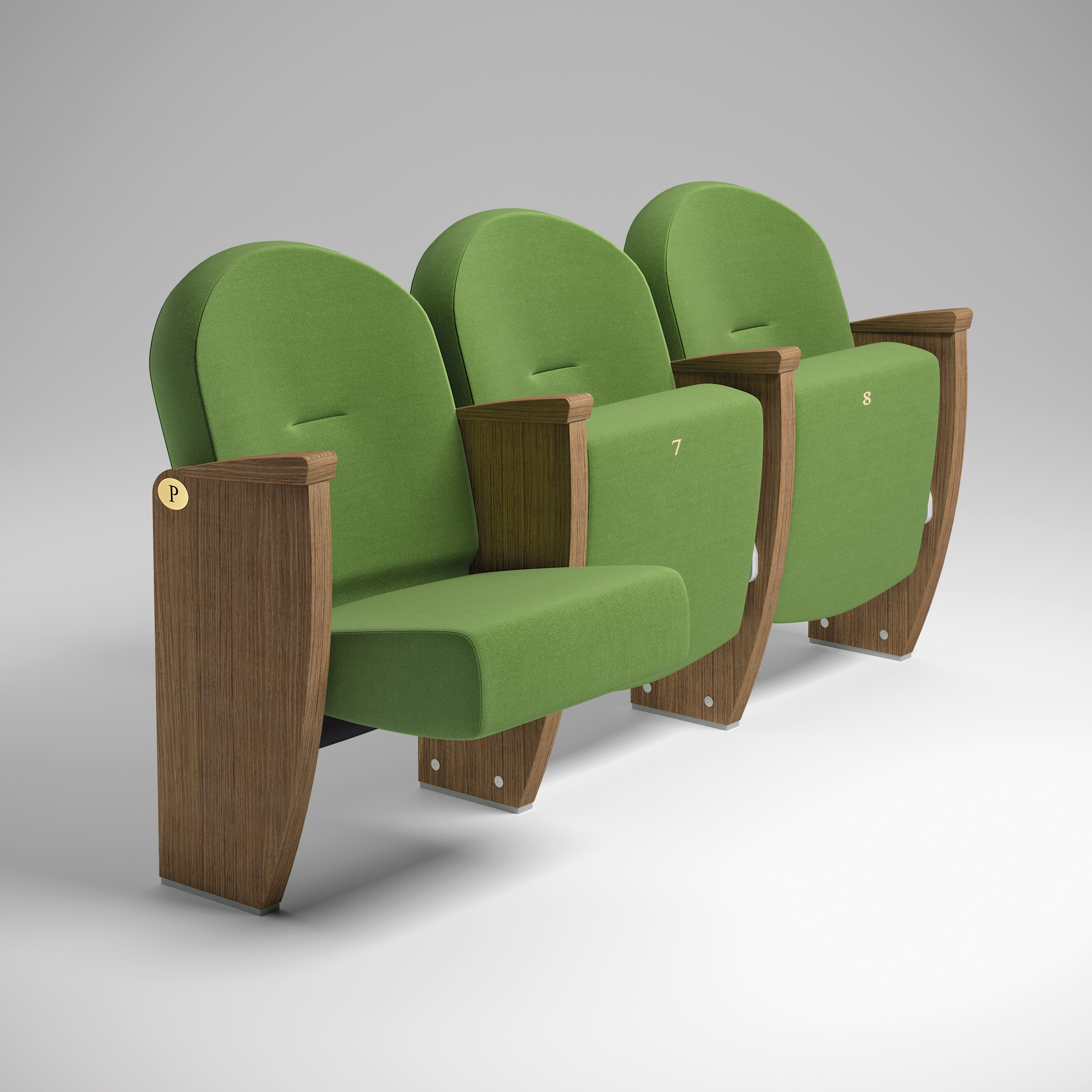 Display product Metropolitan from manufacturer Aresline