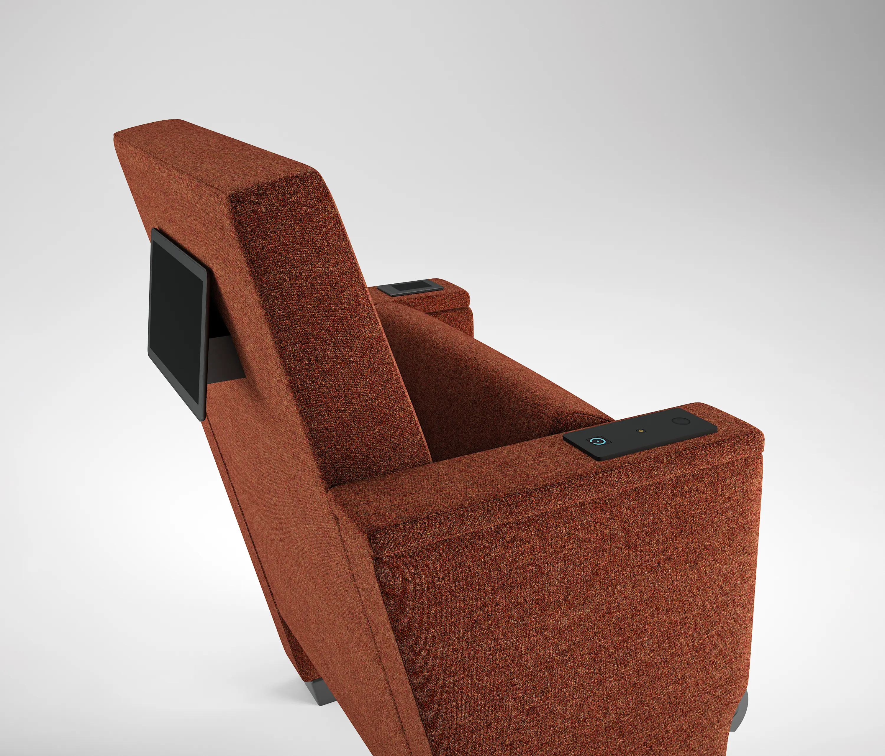 Aresline - Multimedia