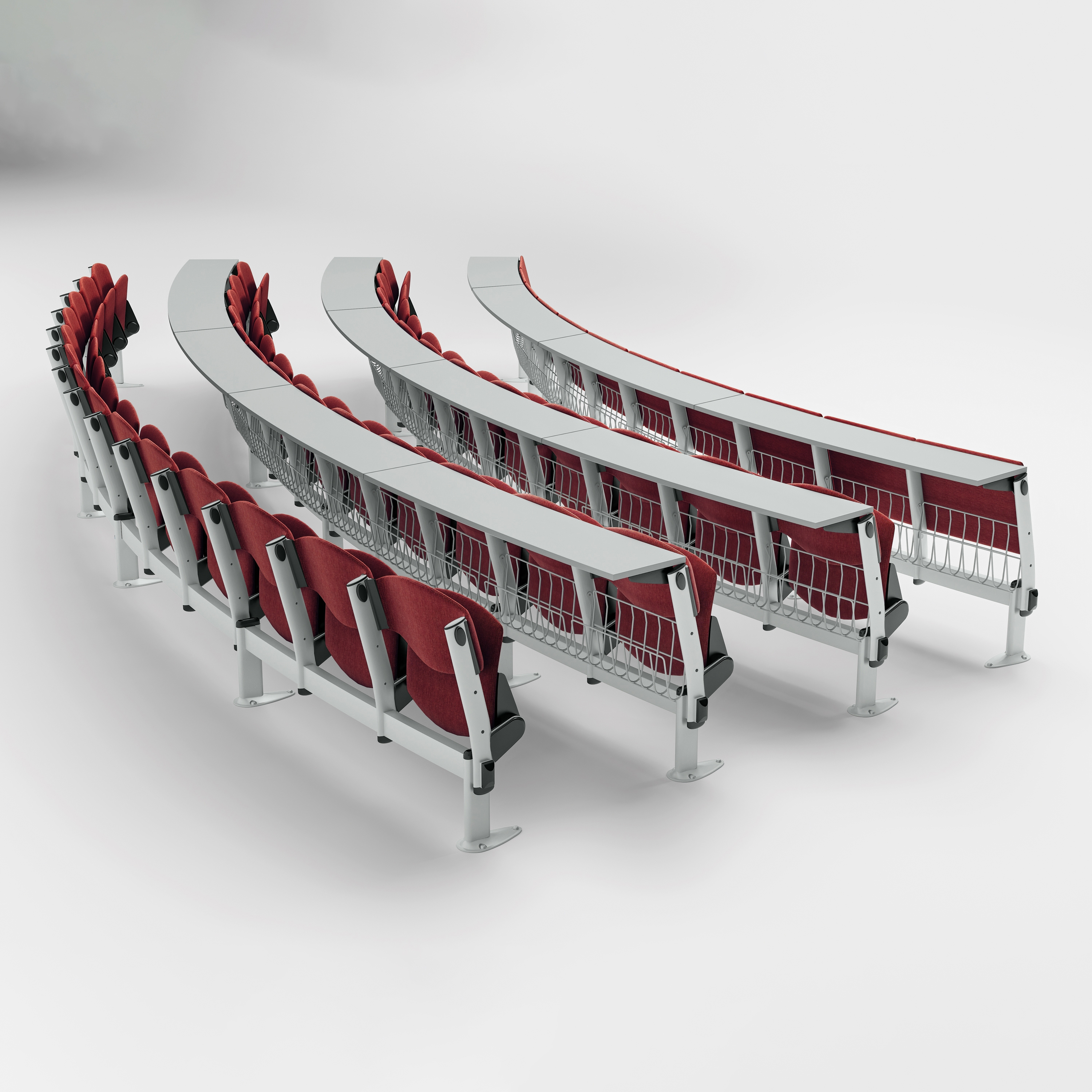 Display product Omnia from manufacturer Aresline