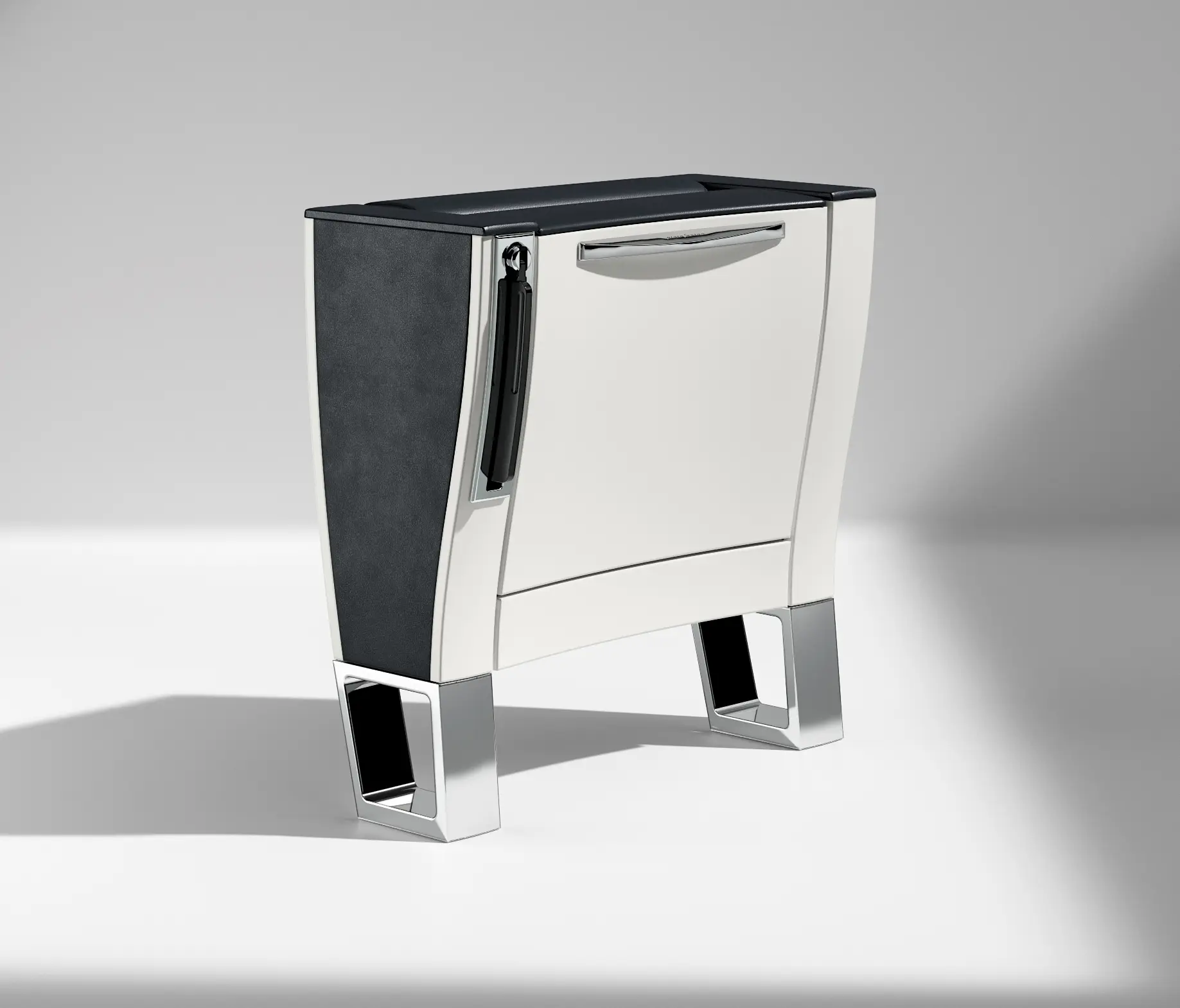 Aresline - Première