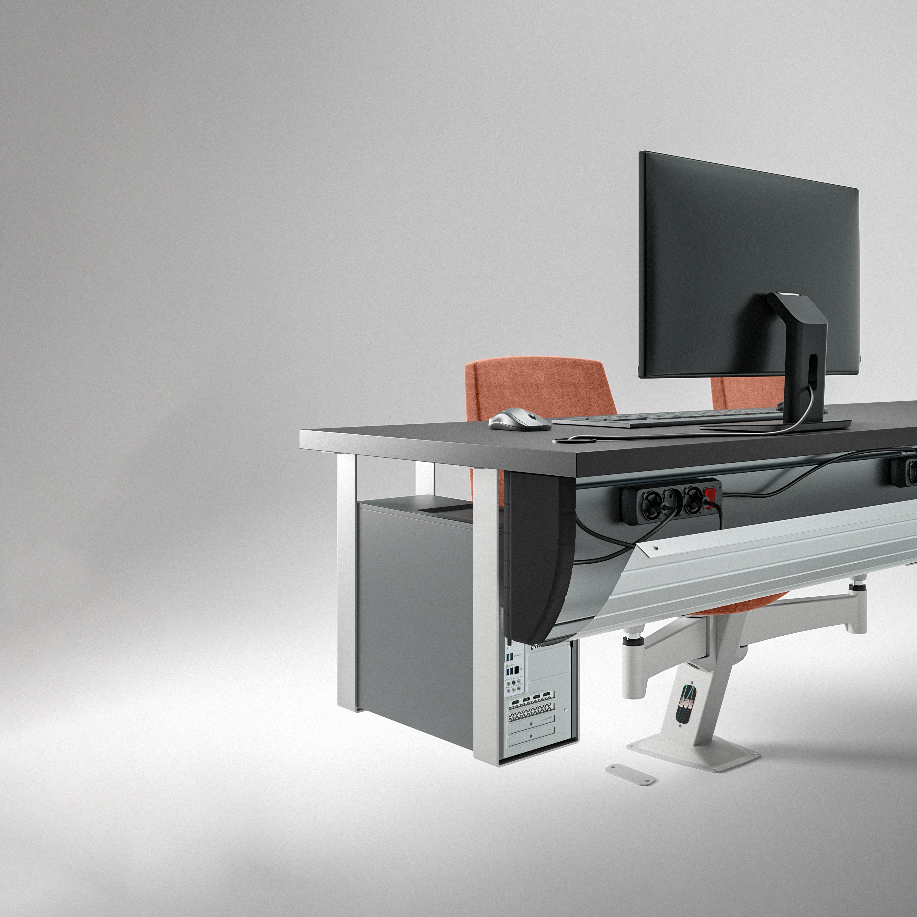 Display product Thesi from manufacturer Aresline
