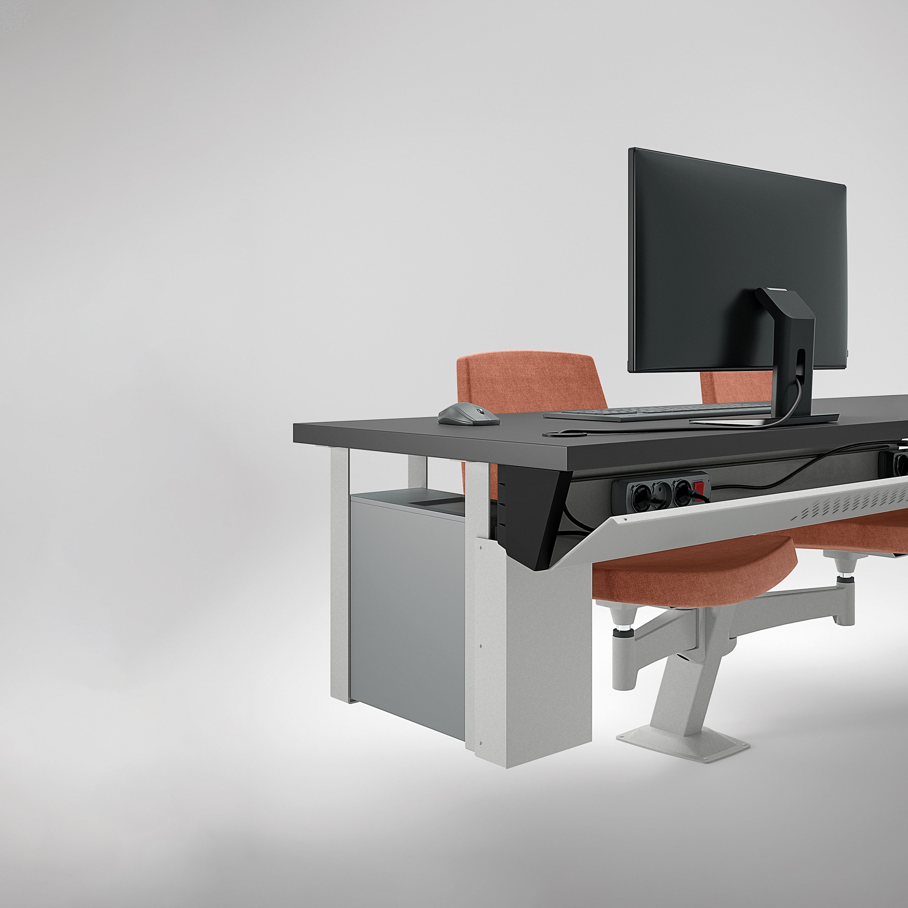 Display product Thesi from manufacturer Aresline
