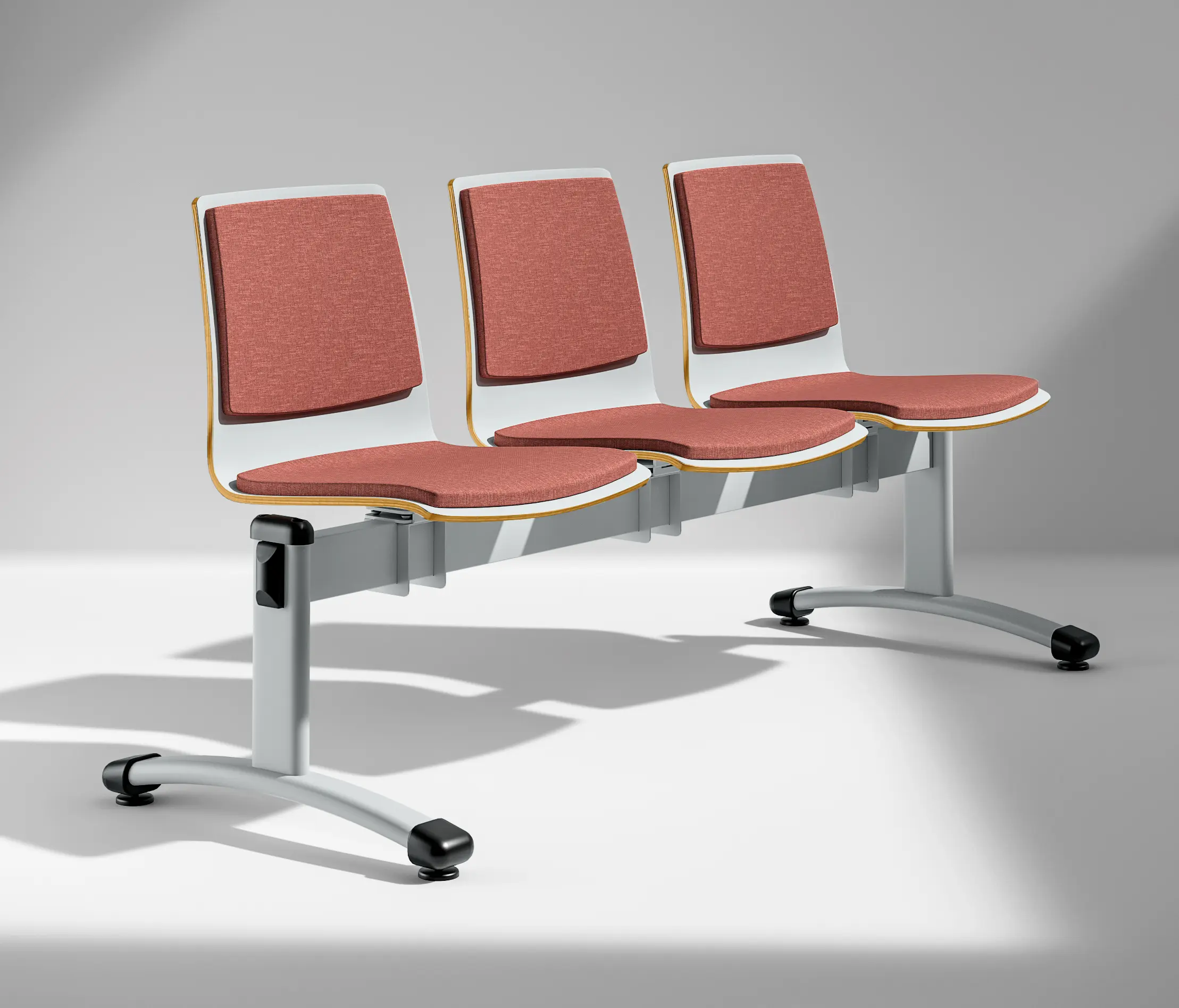 Aresline - Woody Bench