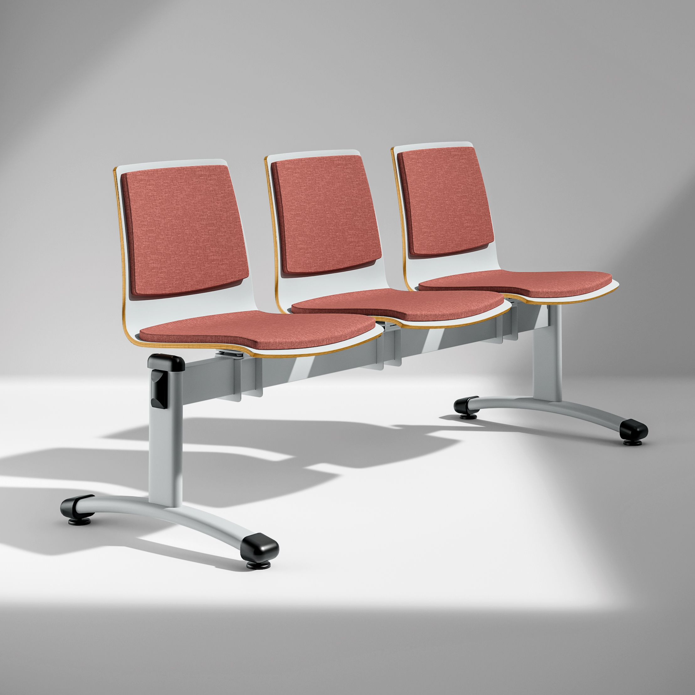 Mostra il prodotto Woody Bench del produttore Aresline