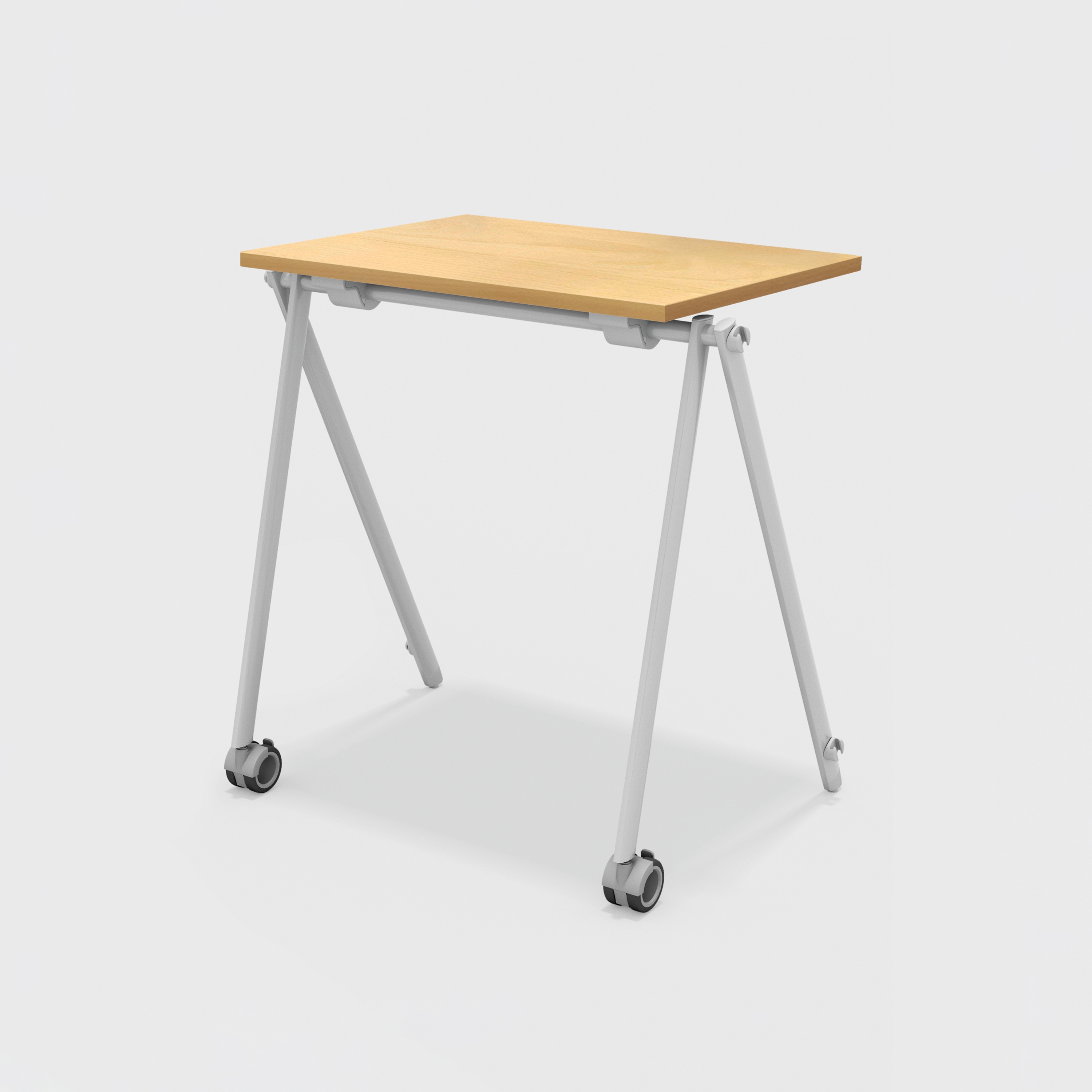 Display product Zero9 Table from manufacturer Aresline