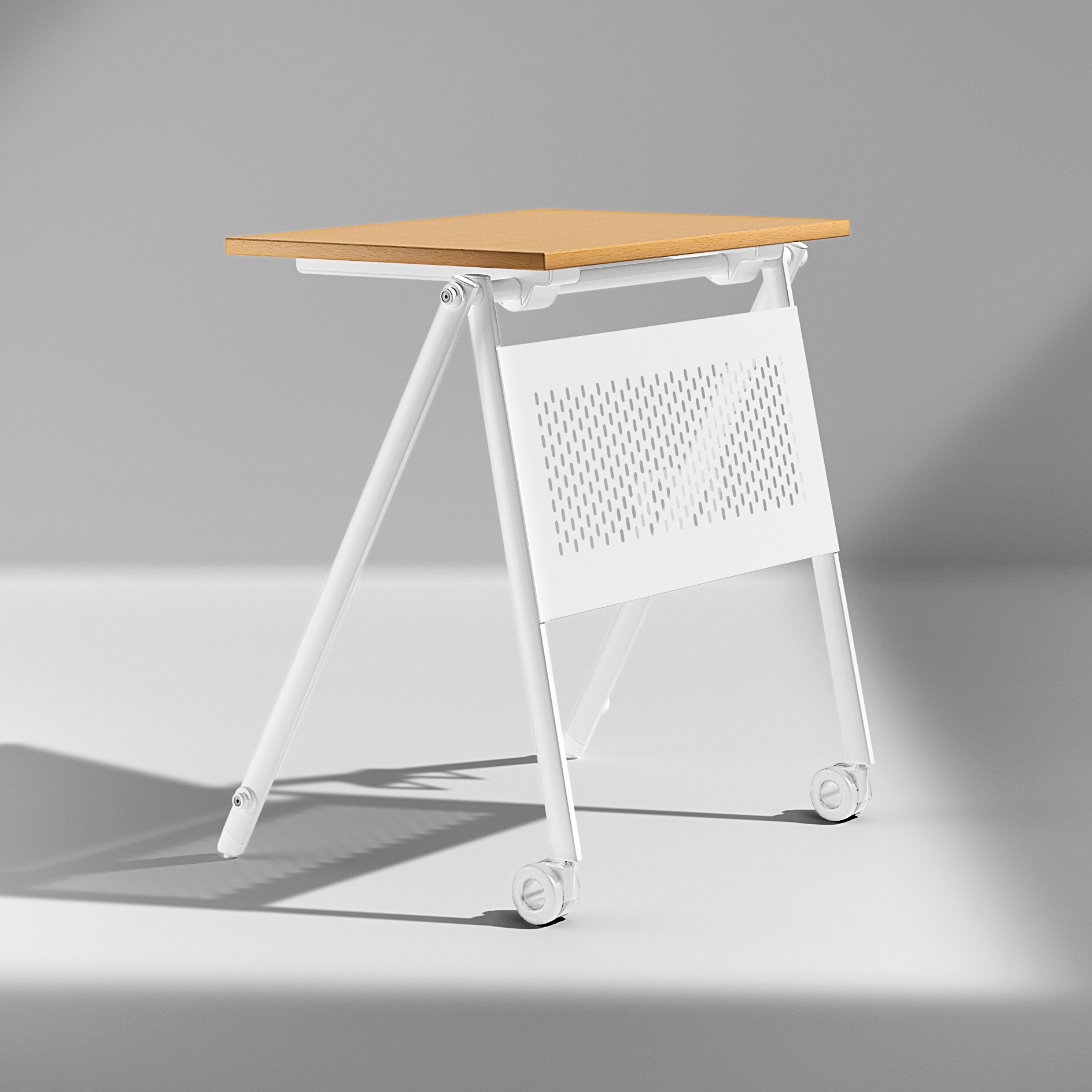 Display product Zero9 Table from manufacturer Aresline