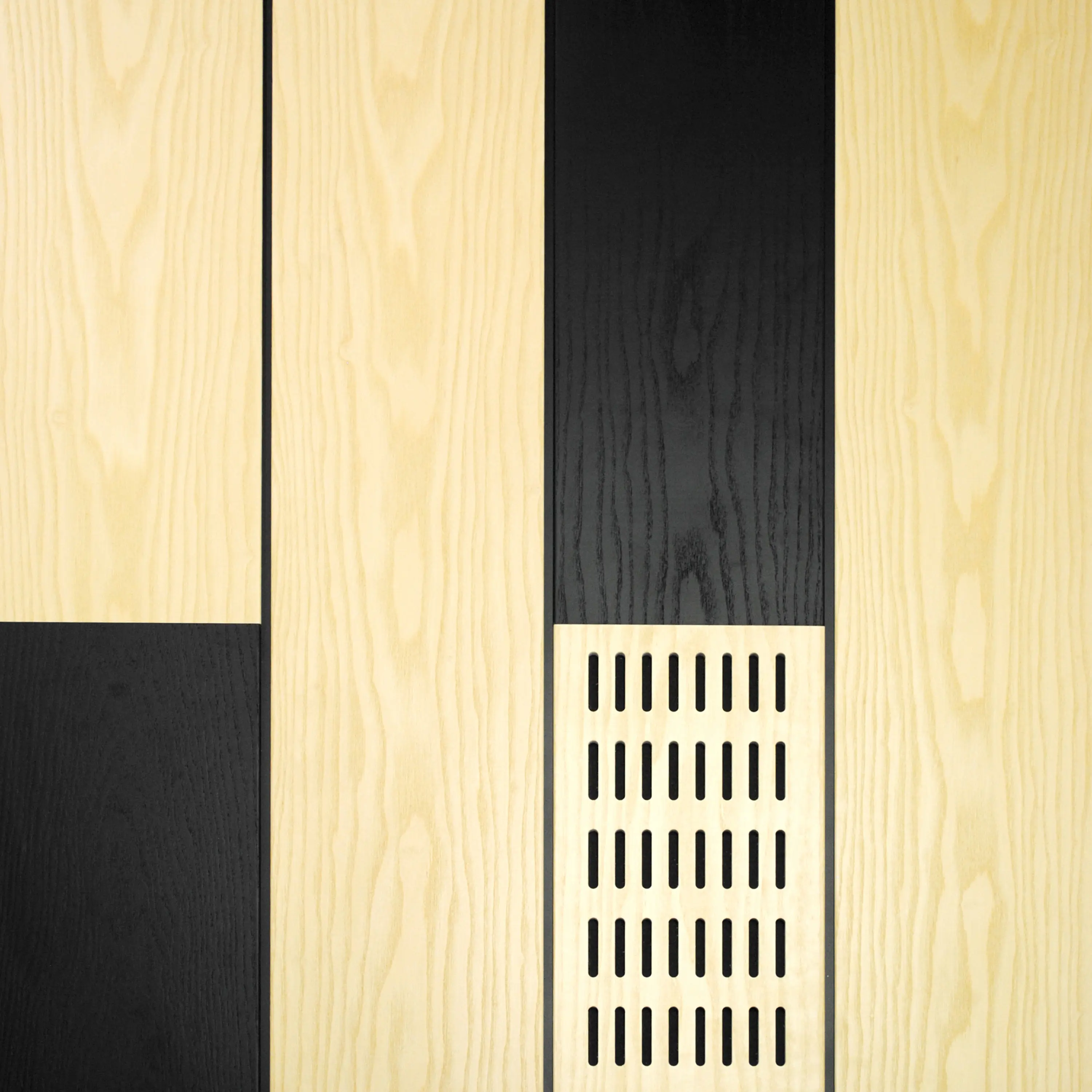 Gustafs - Linear Plank