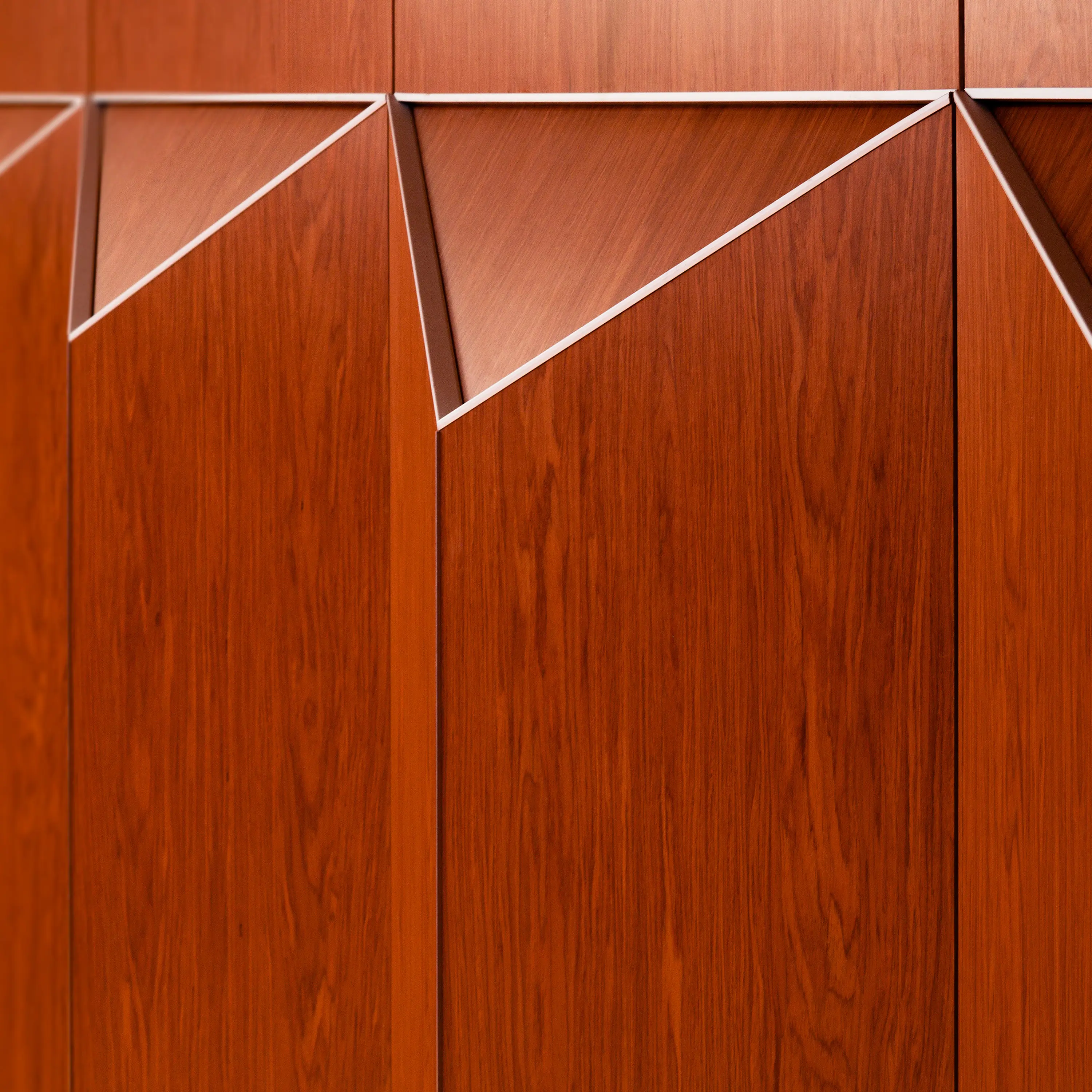 Gustafs - Wood Panels