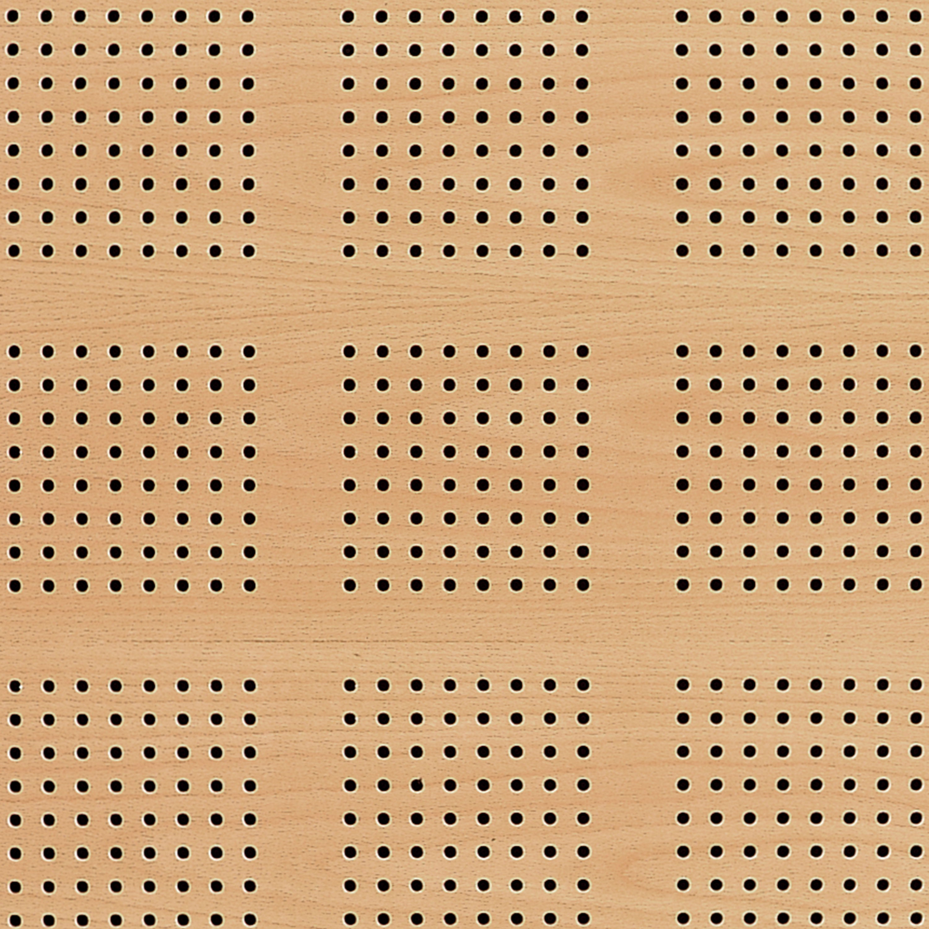 Afficher le produit Acoustic Wood Panels du fabricant Gustafs