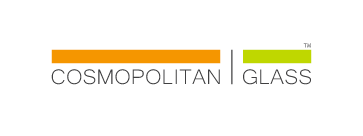 Logo di Cosmopolitan Glass